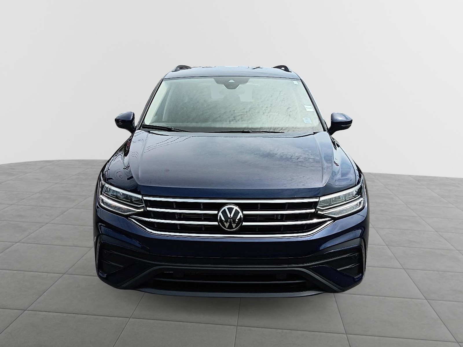 2024 Volkswagen Tiguan Comfortline