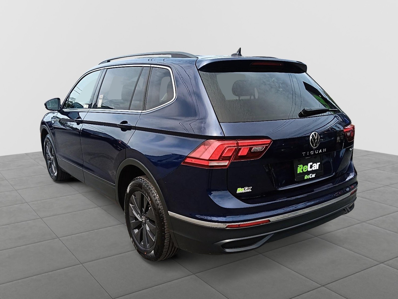 2024 Volkswagen Tiguan Comfortline