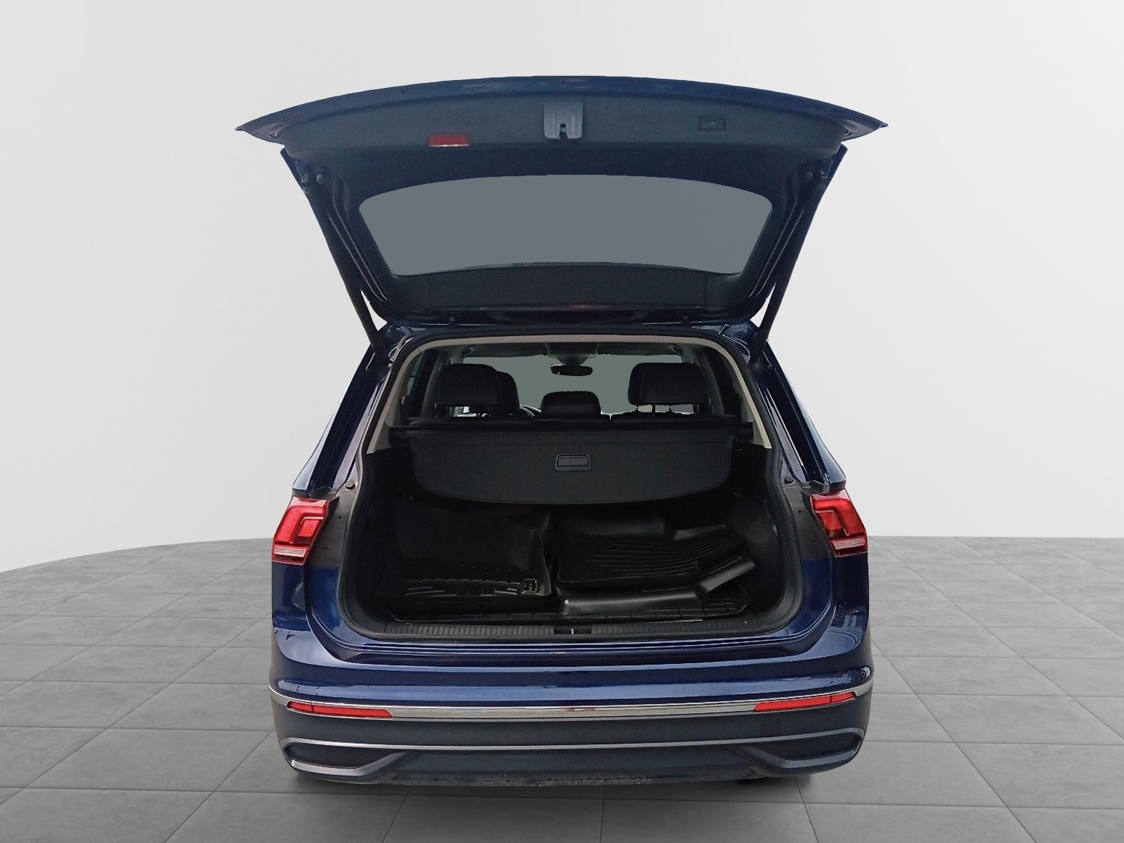 2024 Volkswagen Tiguan Comfortline