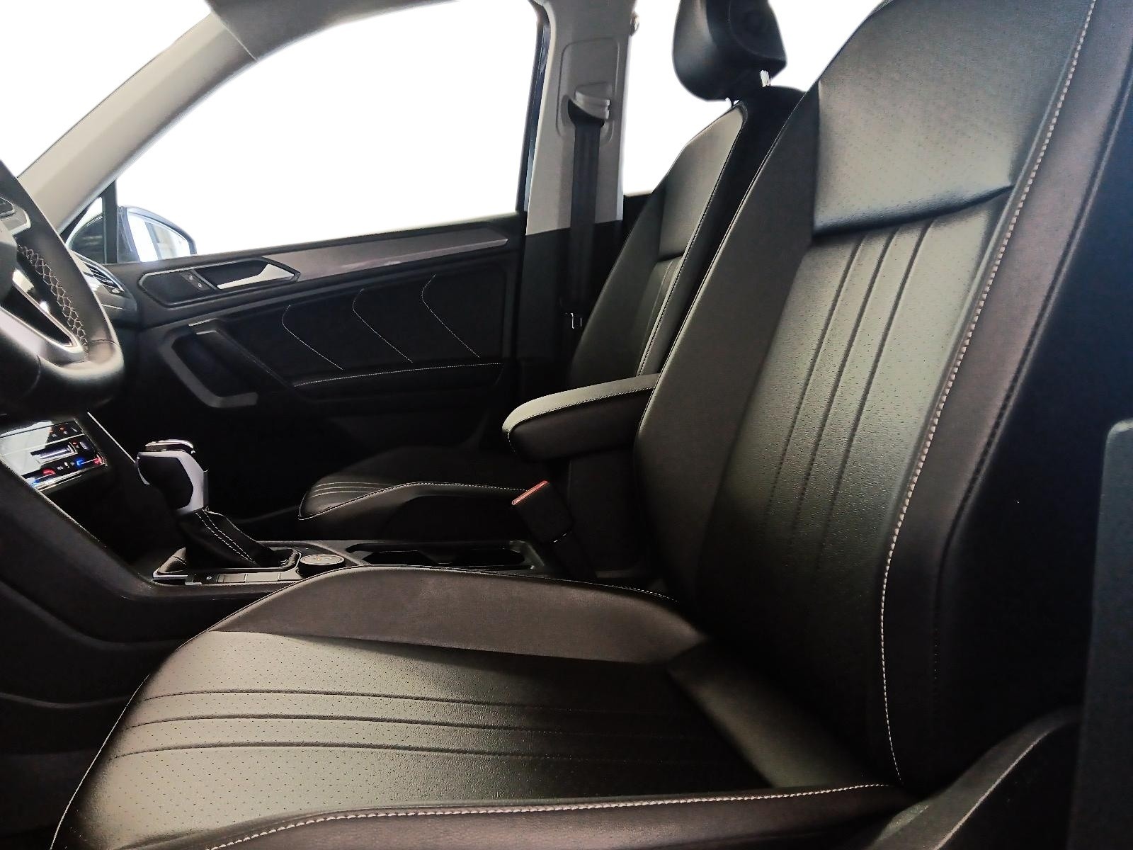 2024 Volkswagen Tiguan Comfortline