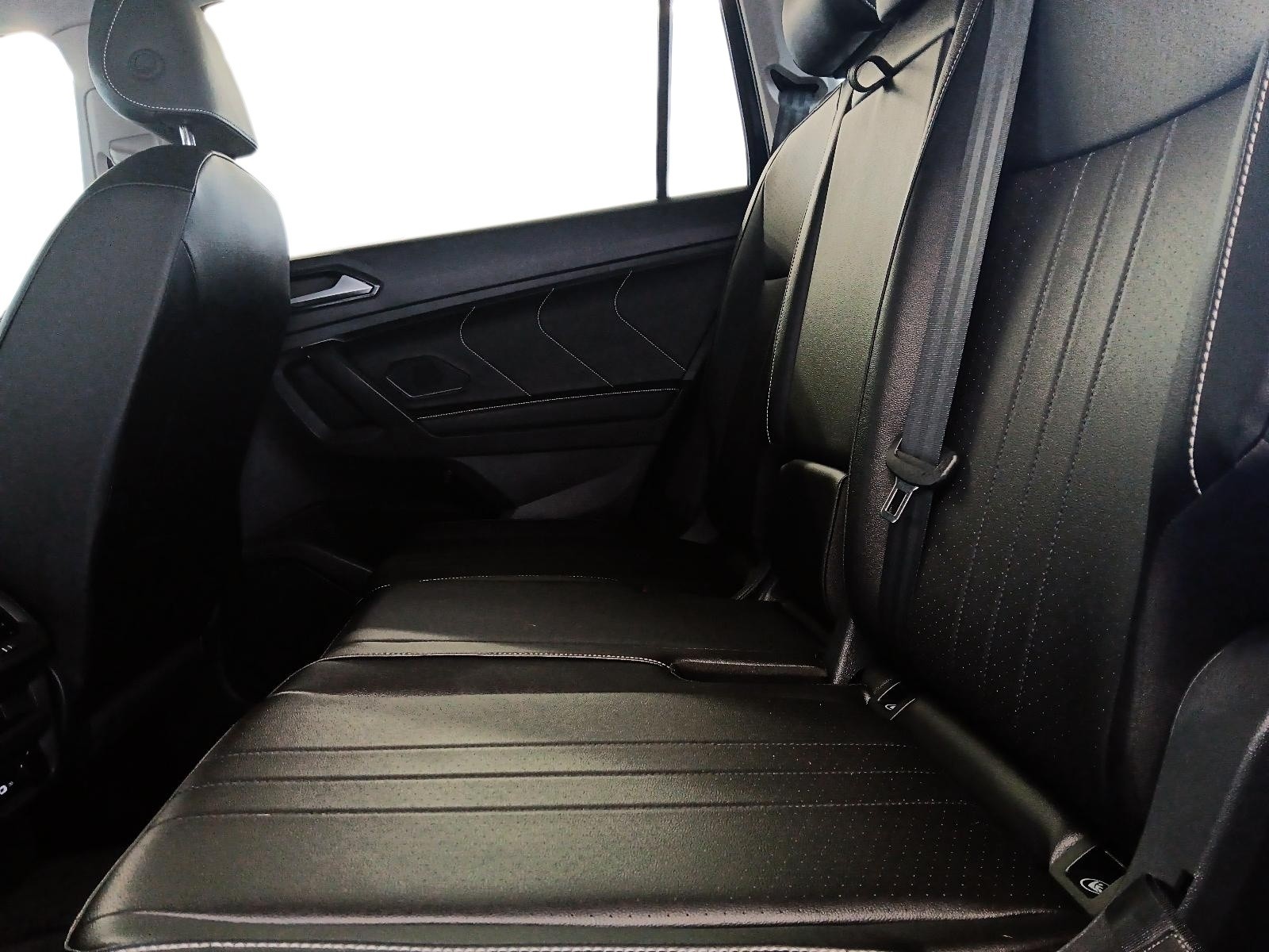 2024 Volkswagen Tiguan Comfortline
