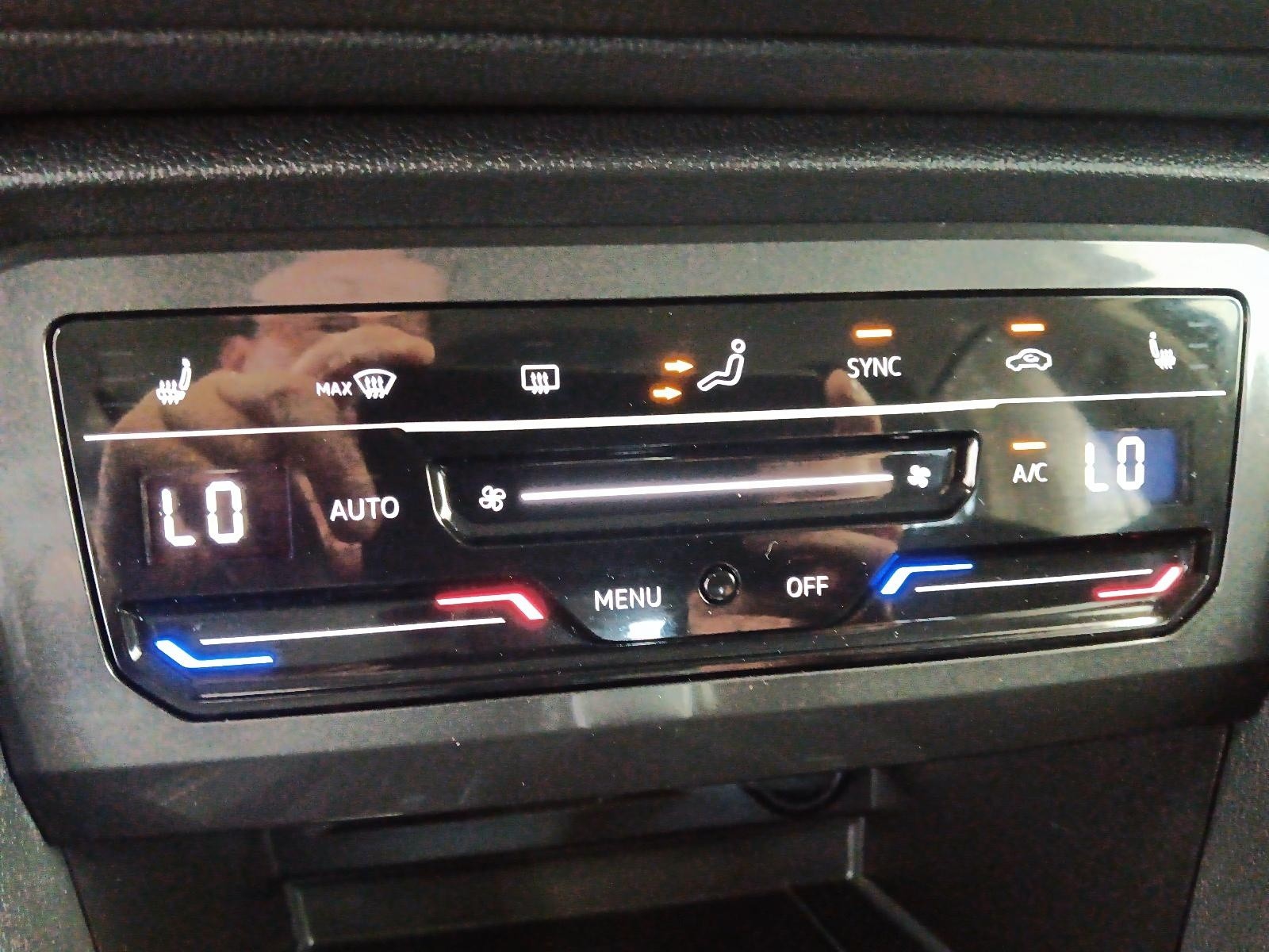 2024 Volkswagen Tiguan Comfortline