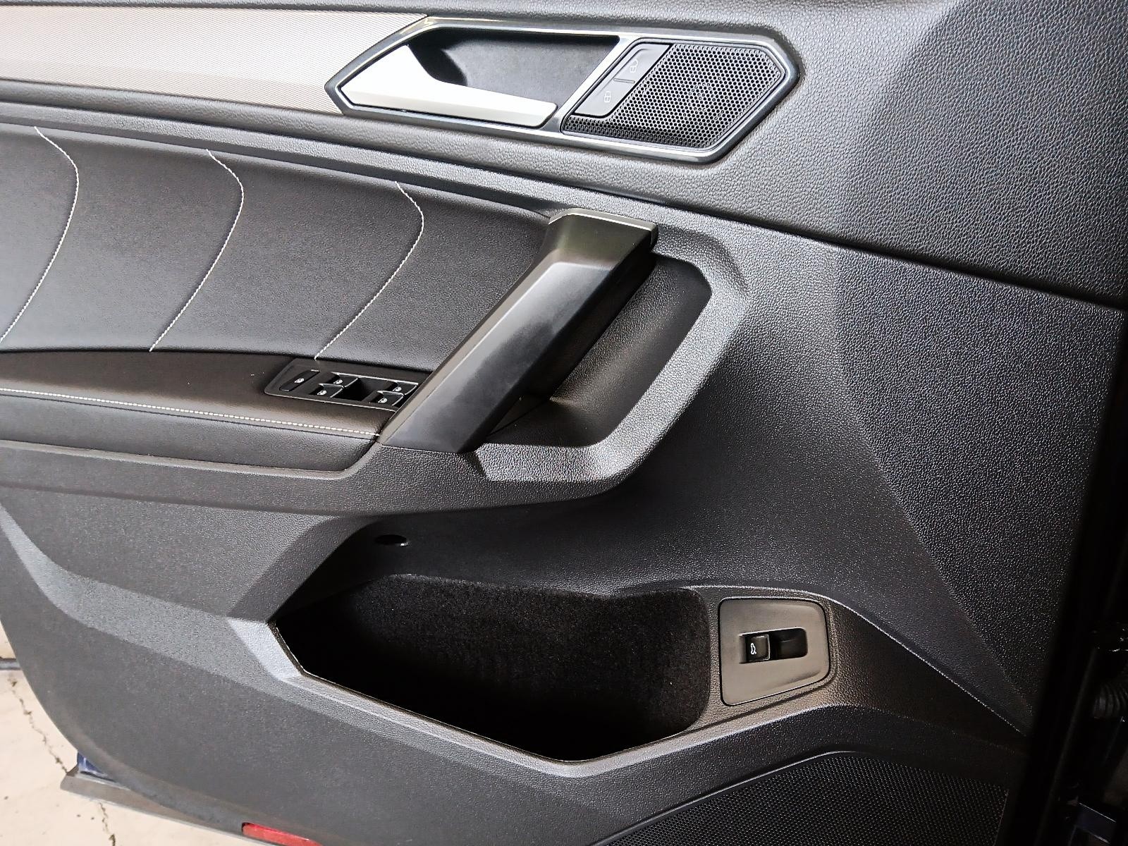 2024 Volkswagen Tiguan Comfortline