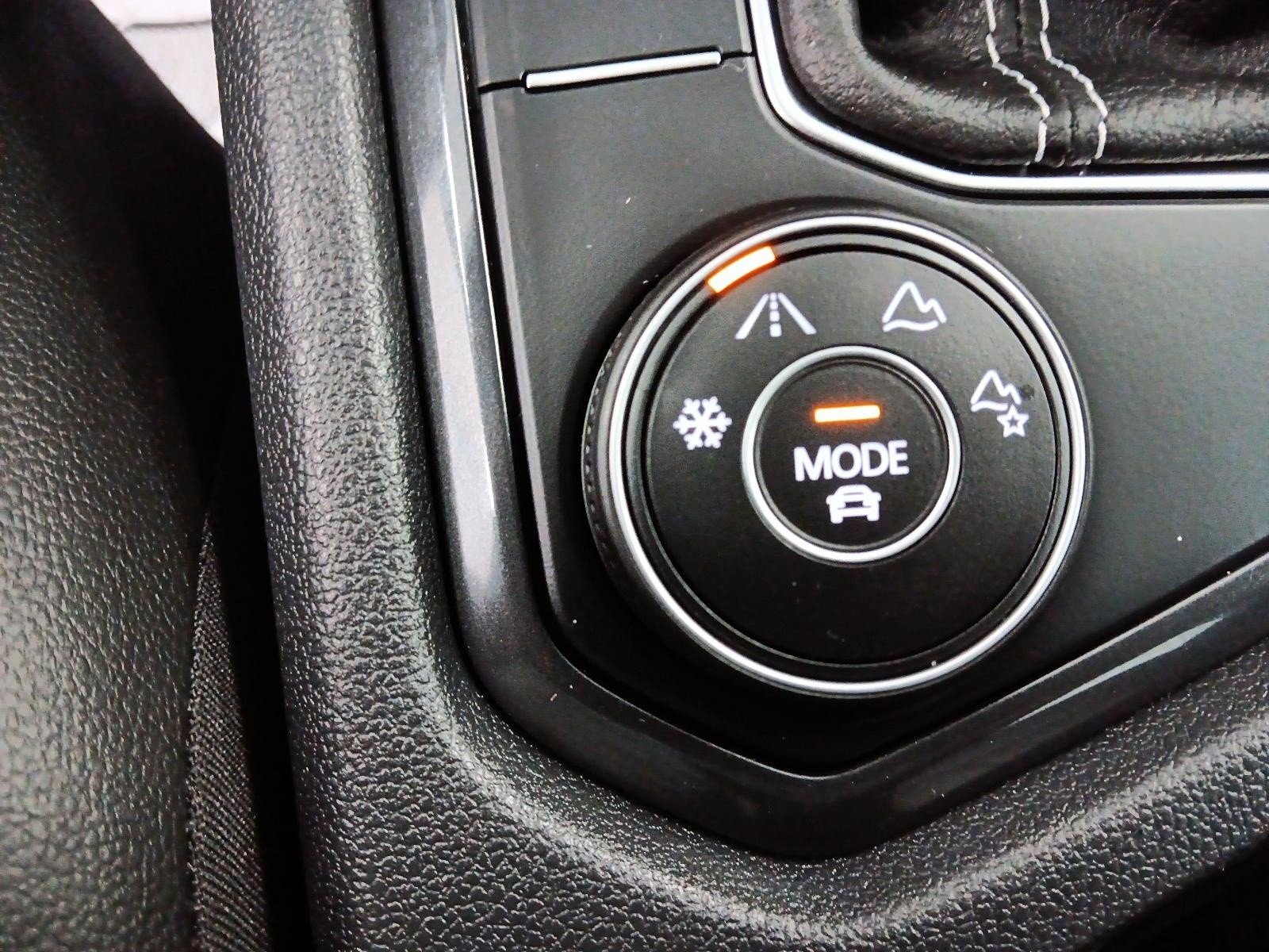2024 Volkswagen Tiguan Comfortline