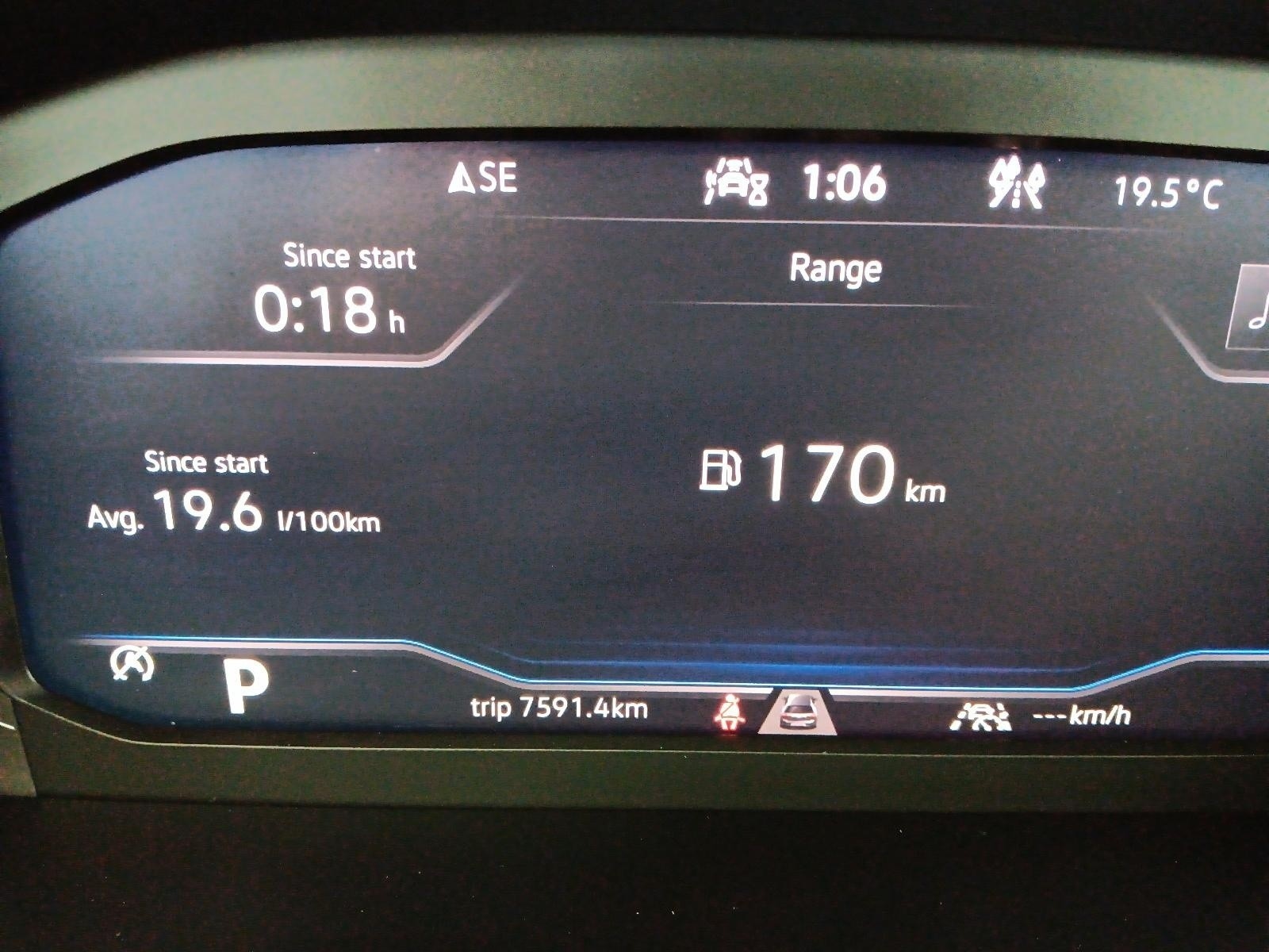 2024 Volkswagen Tiguan Comfortline