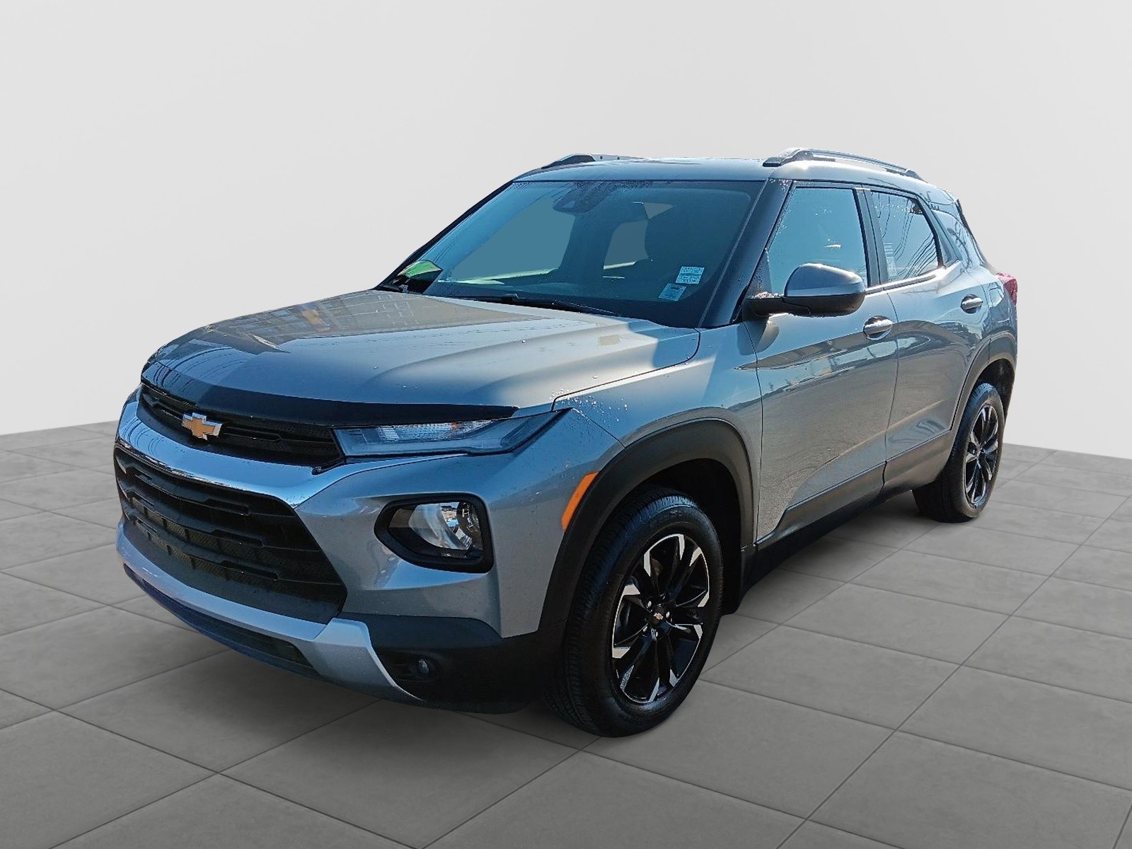 2023 Chevrolet TrailBlazer  LT