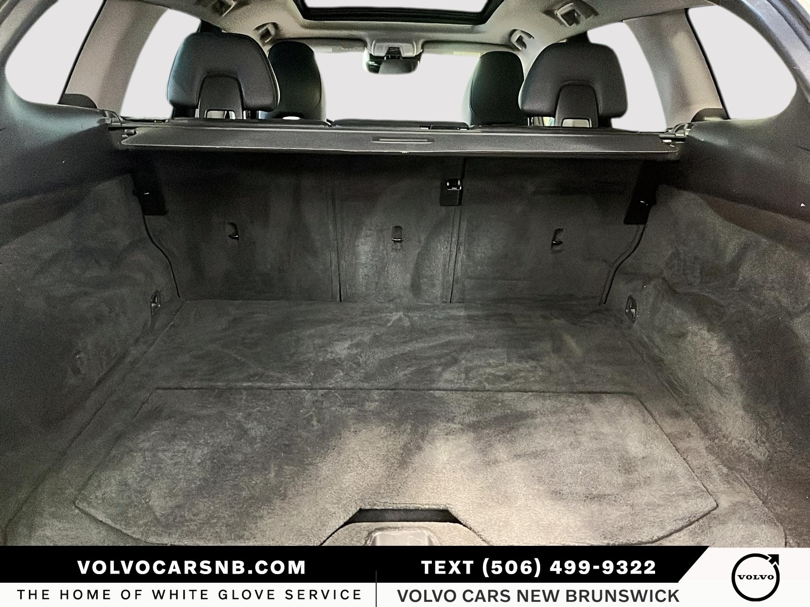 2016 Volvo XC60 T6 Premier