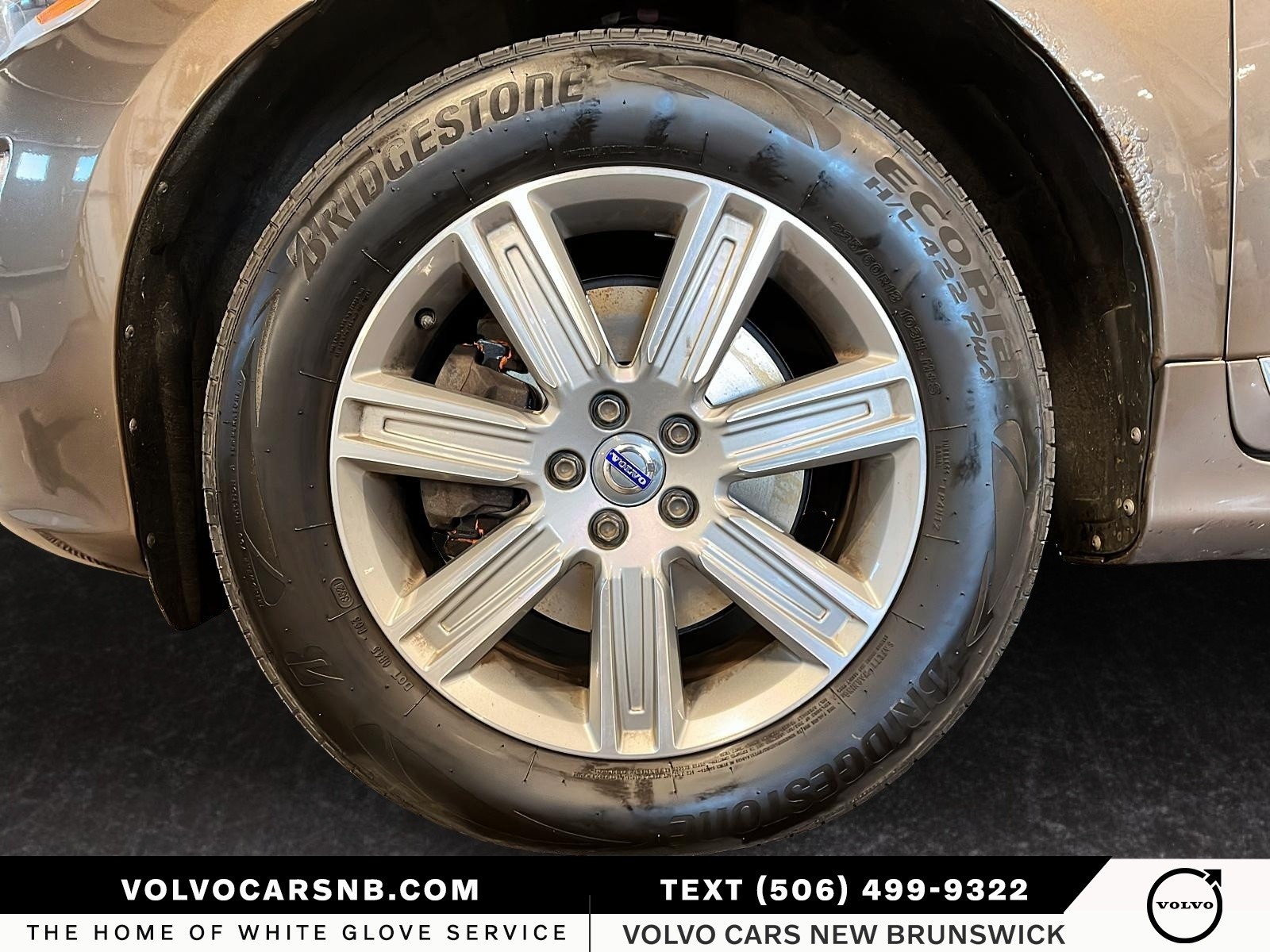 2016 Volvo XC60 T6 Premier