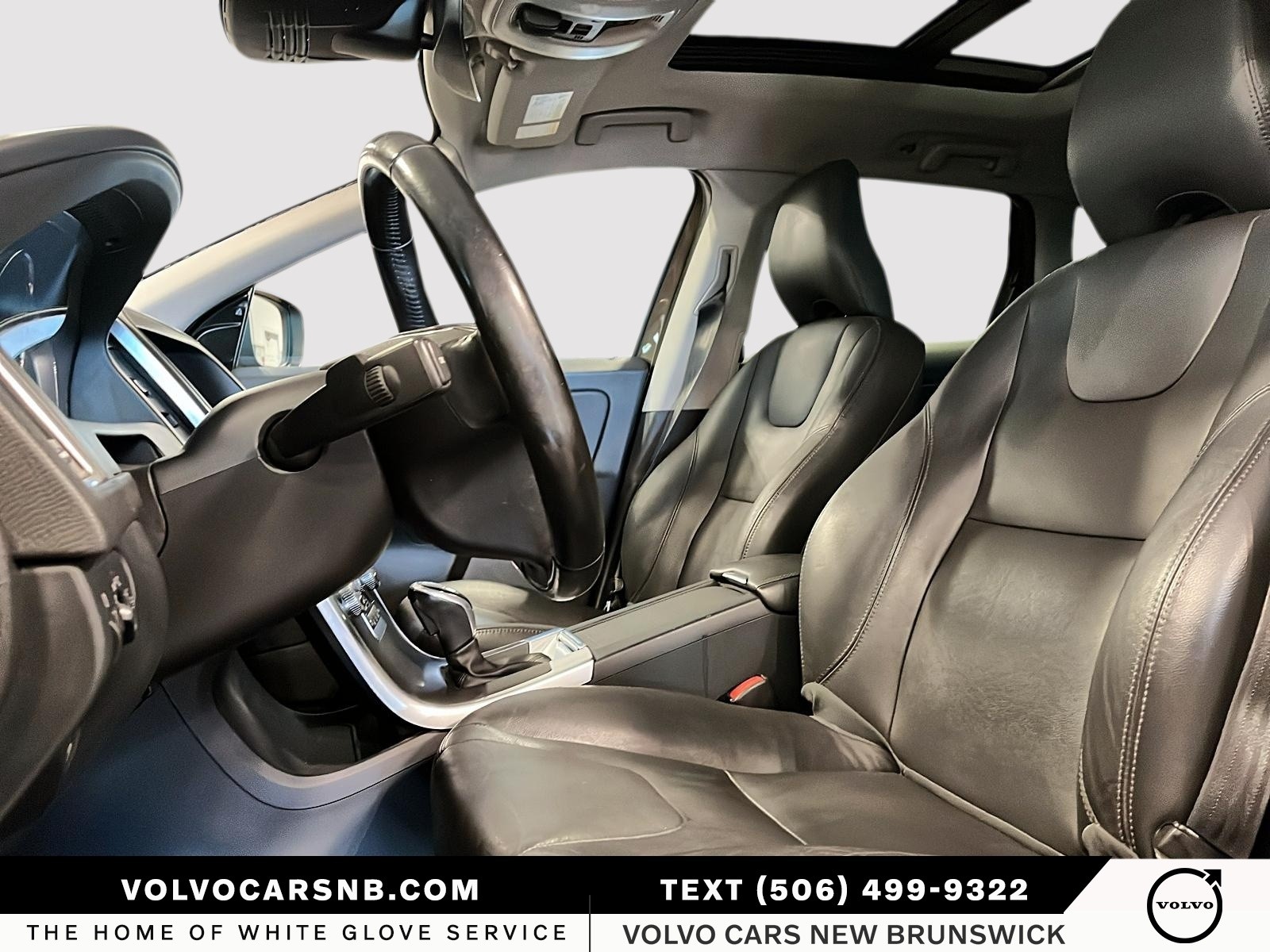 2016 Volvo XC60 T6 Premier