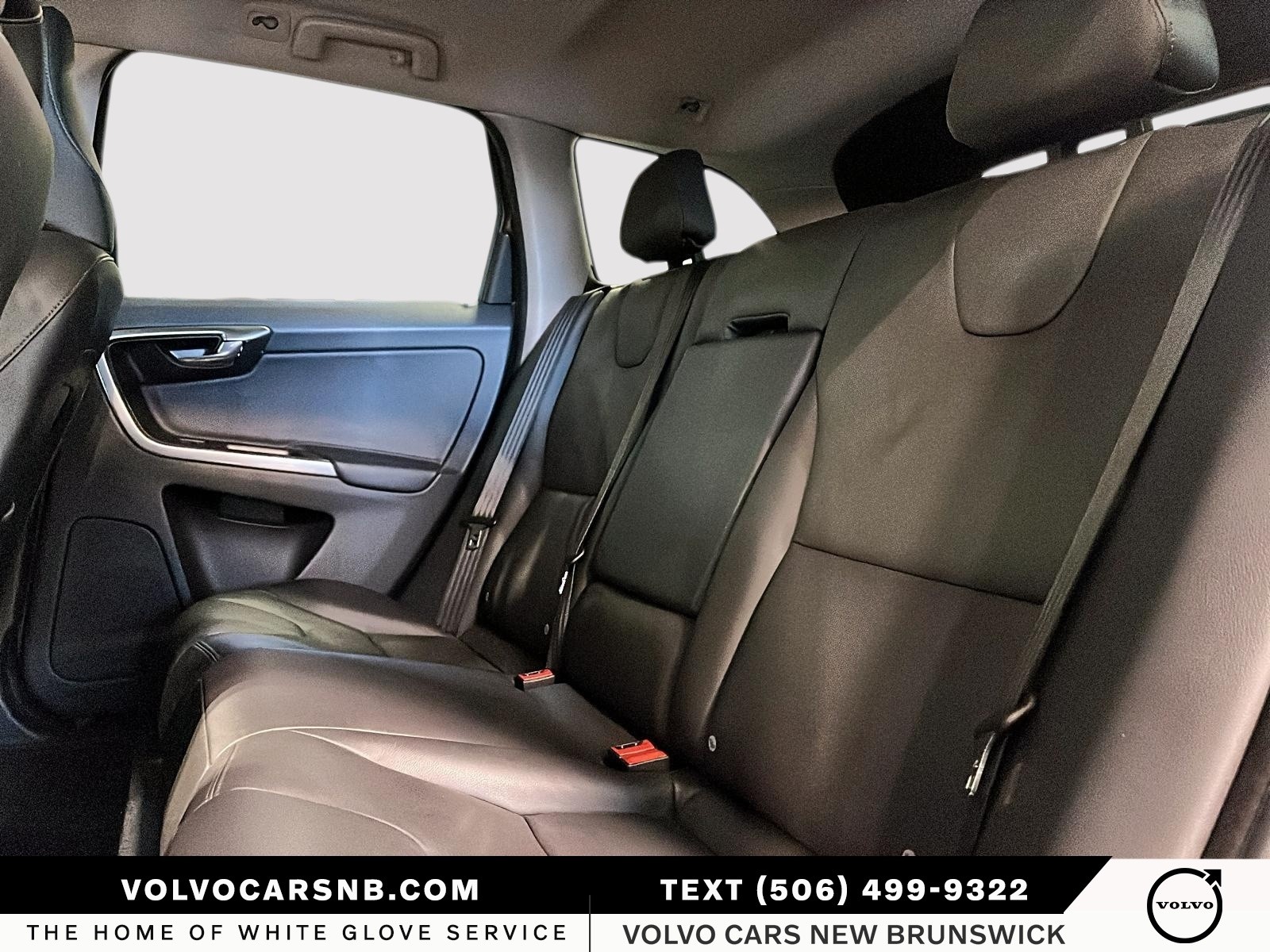 2016 Volvo XC60 T6 Premier