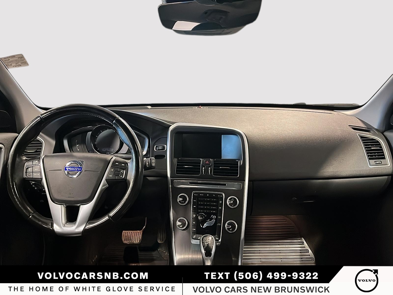 2016 Volvo XC60 T6 Premier