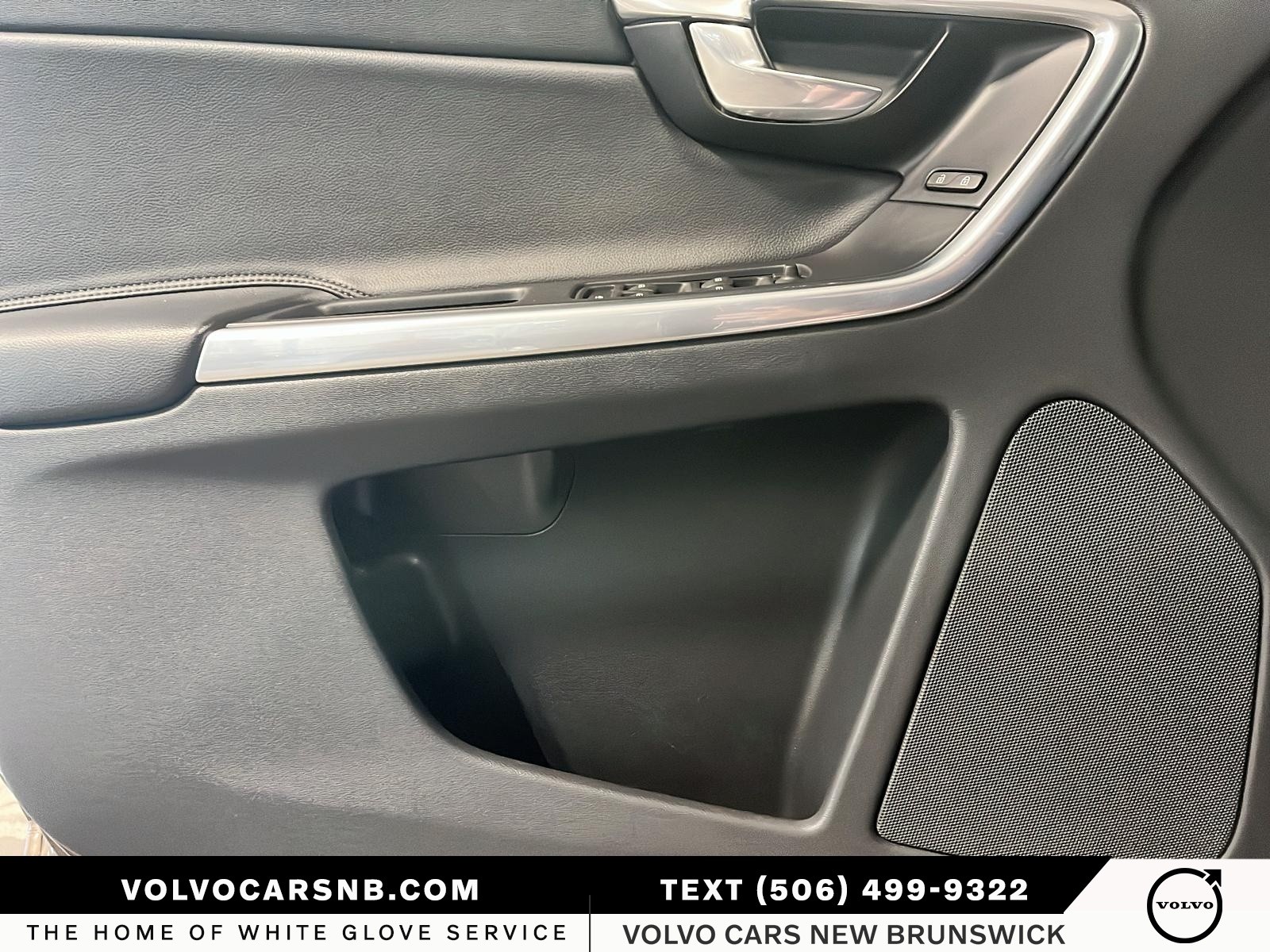 2016 Volvo XC60 T6 Premier