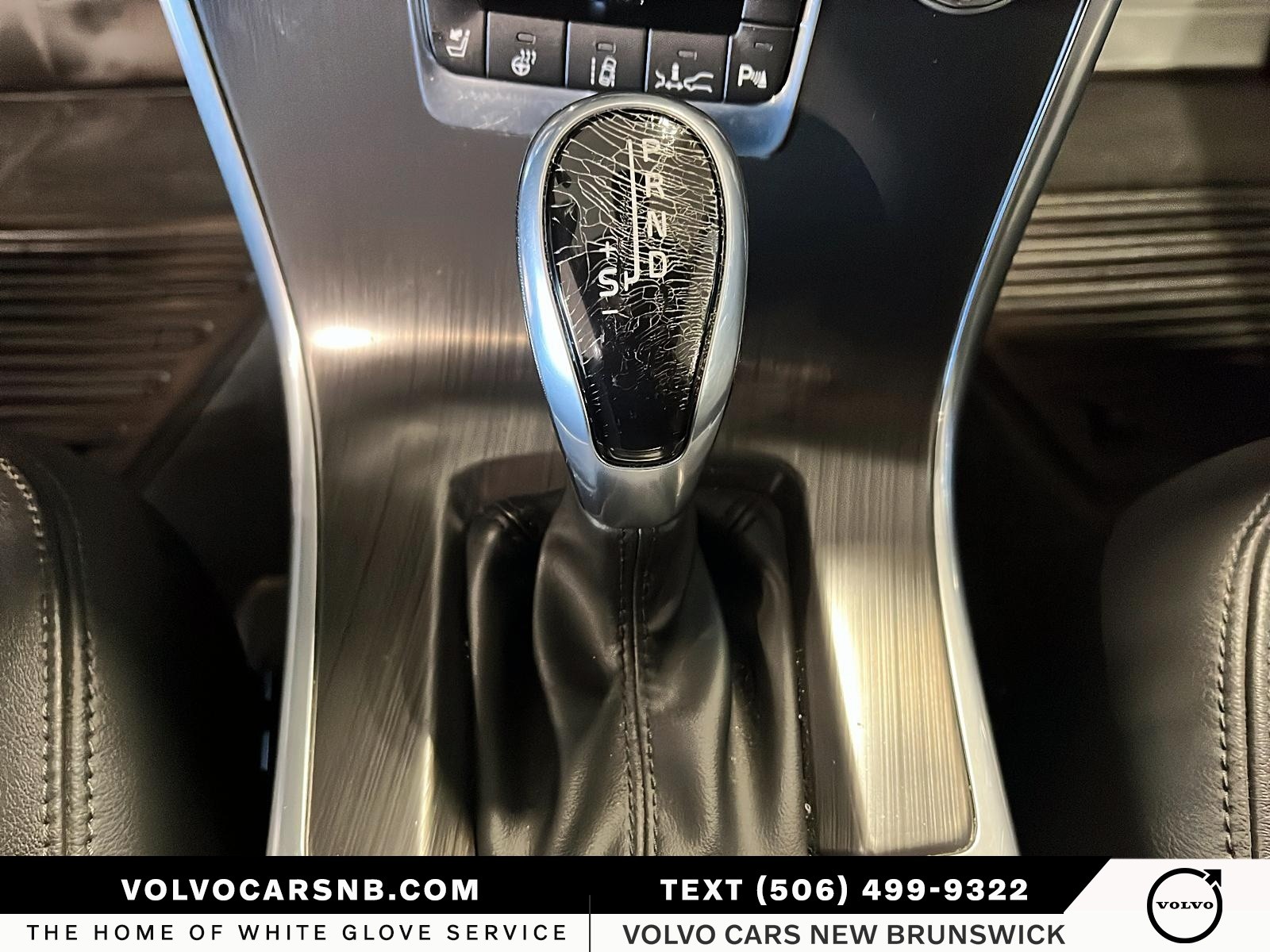 2016 Volvo XC60 T6 Premier