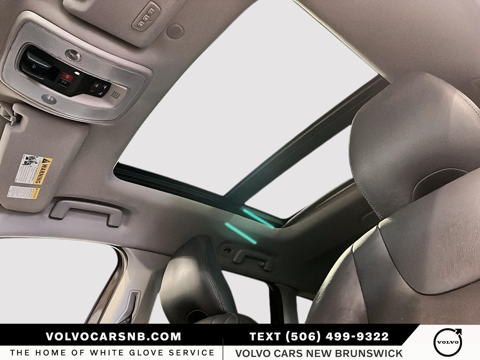 2016 Volvo XC60 T6 Premier