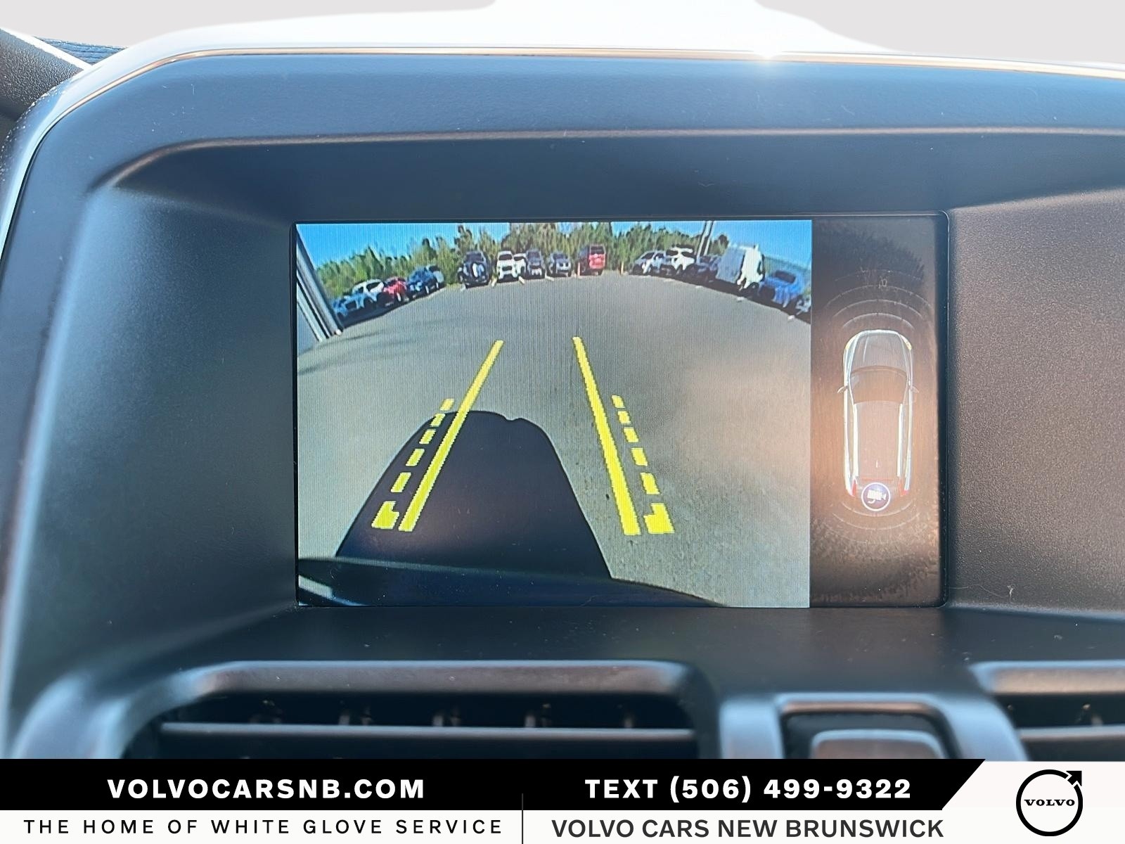 2016 Volvo XC60 T6 Premier