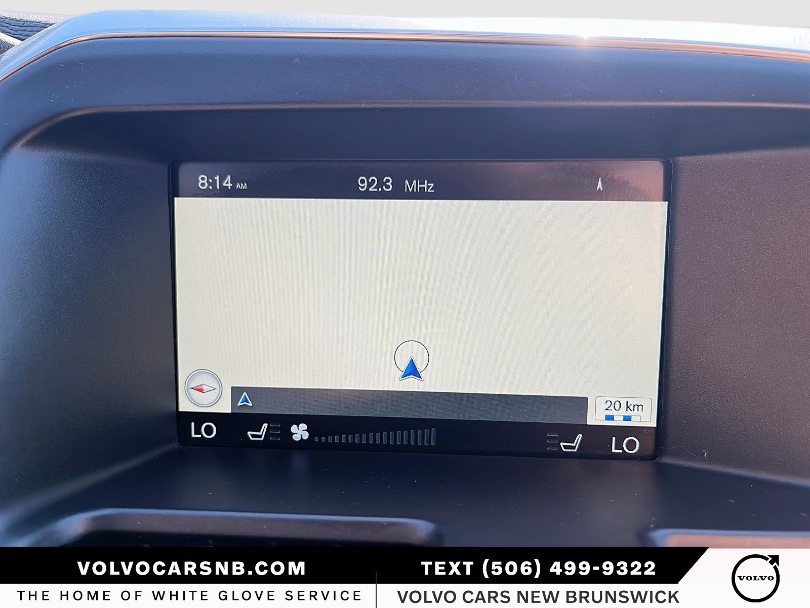 2016 Volvo XC60 T6 Premier