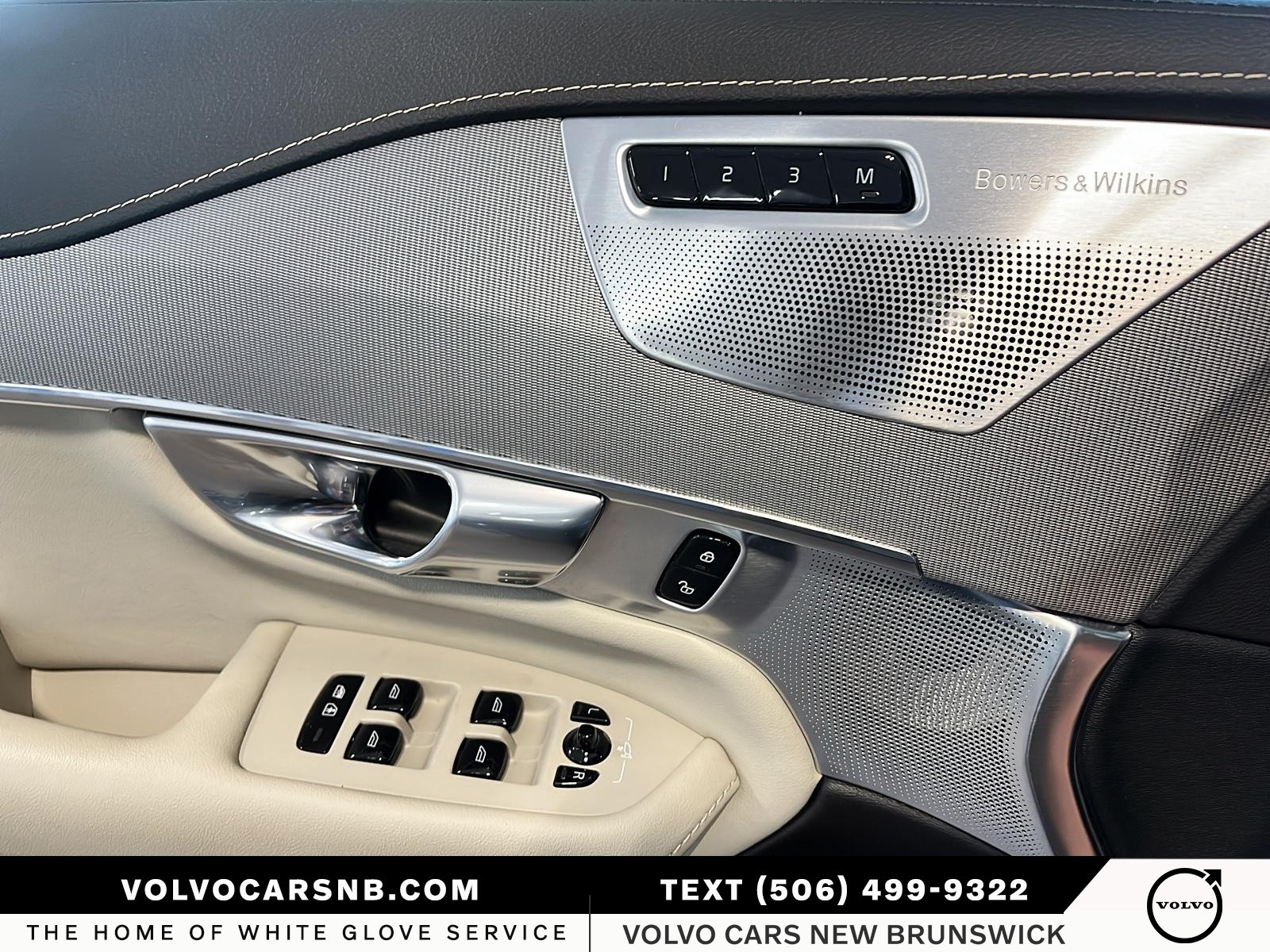 2022 Volvo XC90 T6 R-Design 7 Passenger