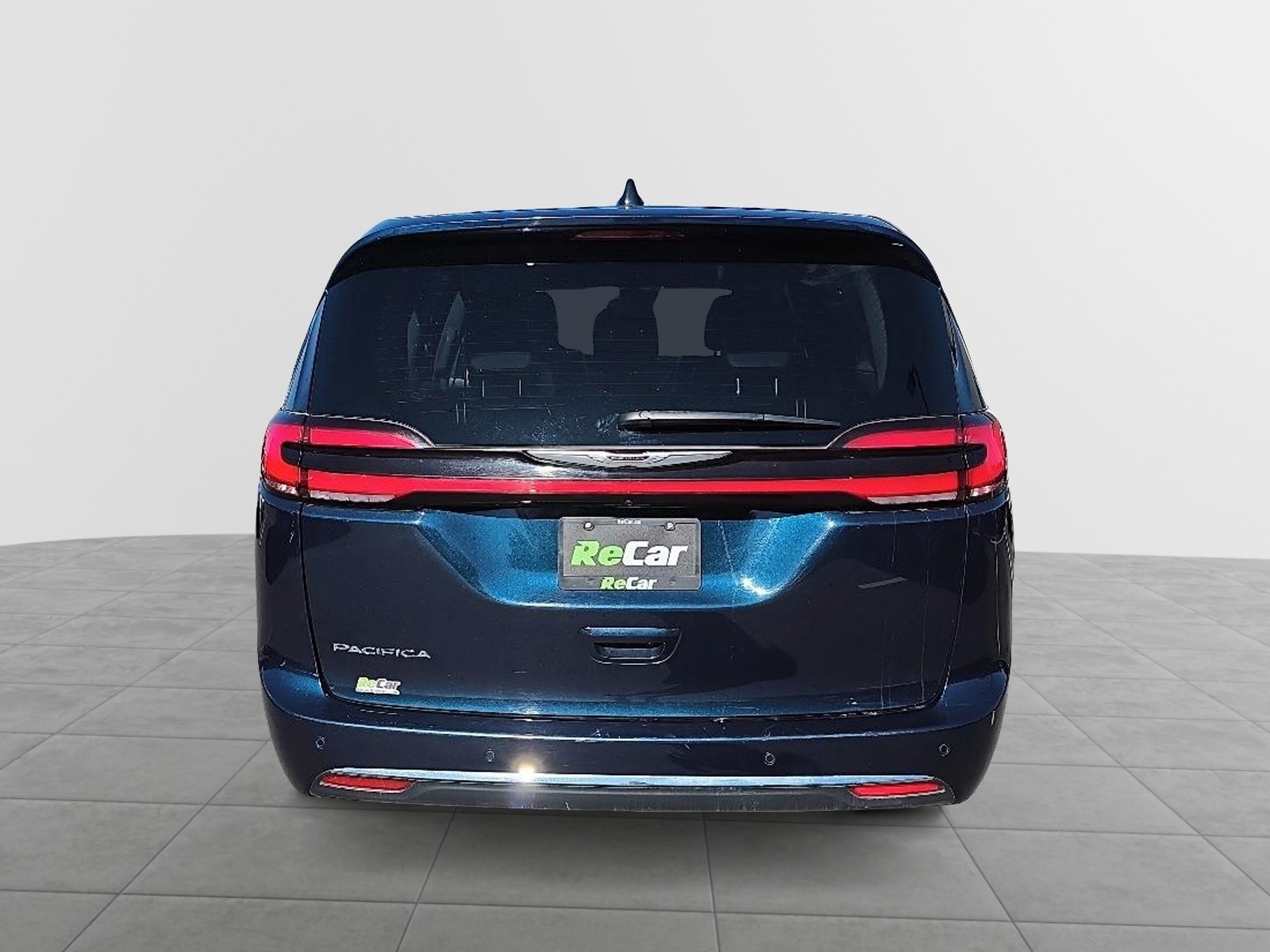 2024 Chrysler Pacifica Touring-L