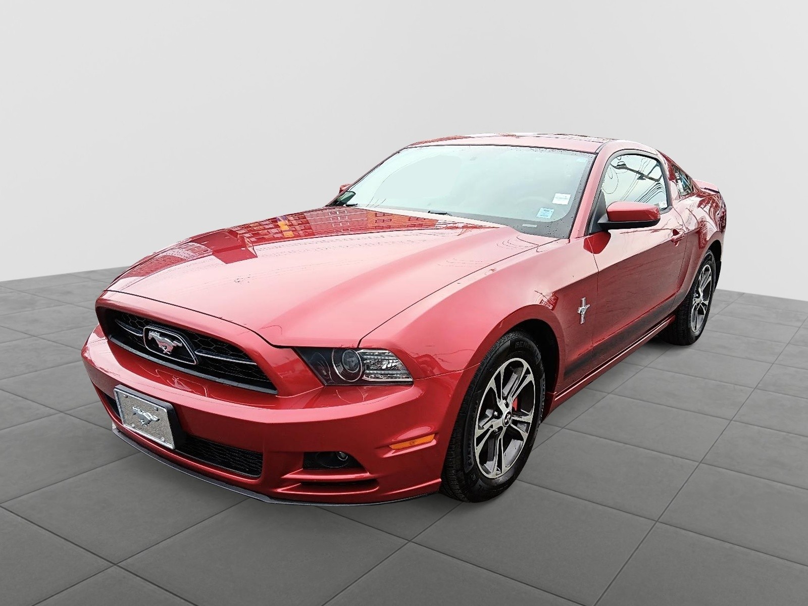 2014 Ford Mustang  V6 Premium