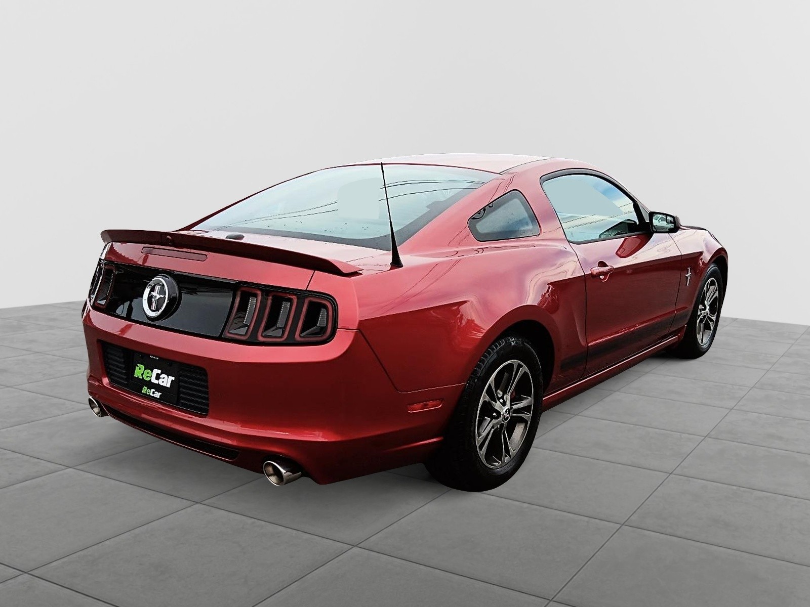 2014 Ford Mustang V6 Premium