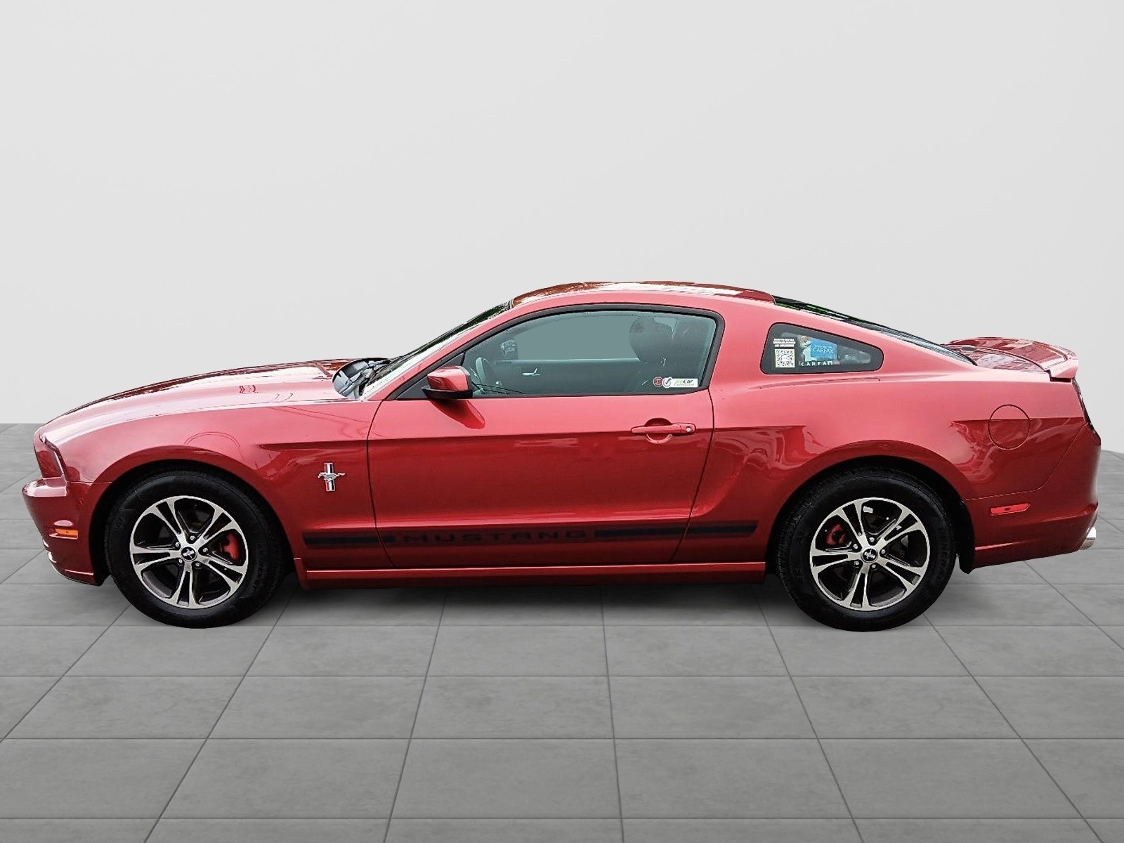 2014 Ford Mustang V6 Premium