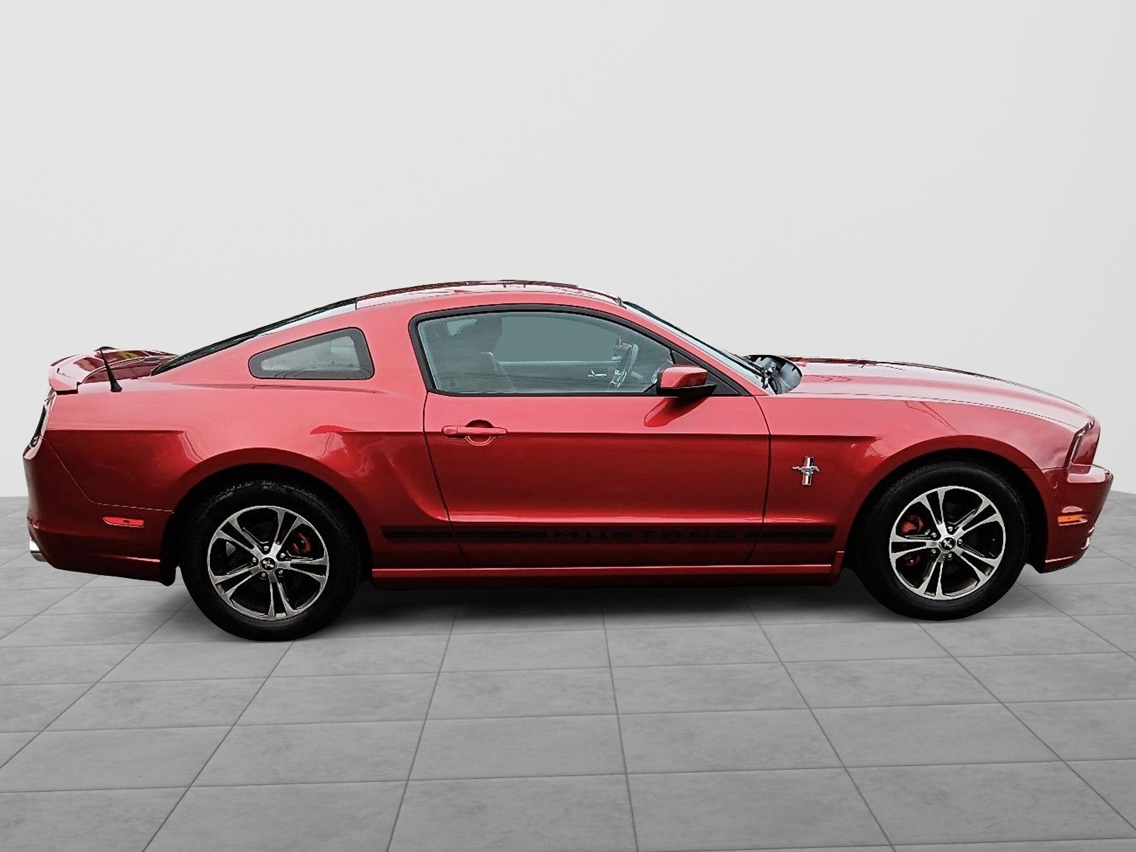 2014 Ford Mustang V6 Premium