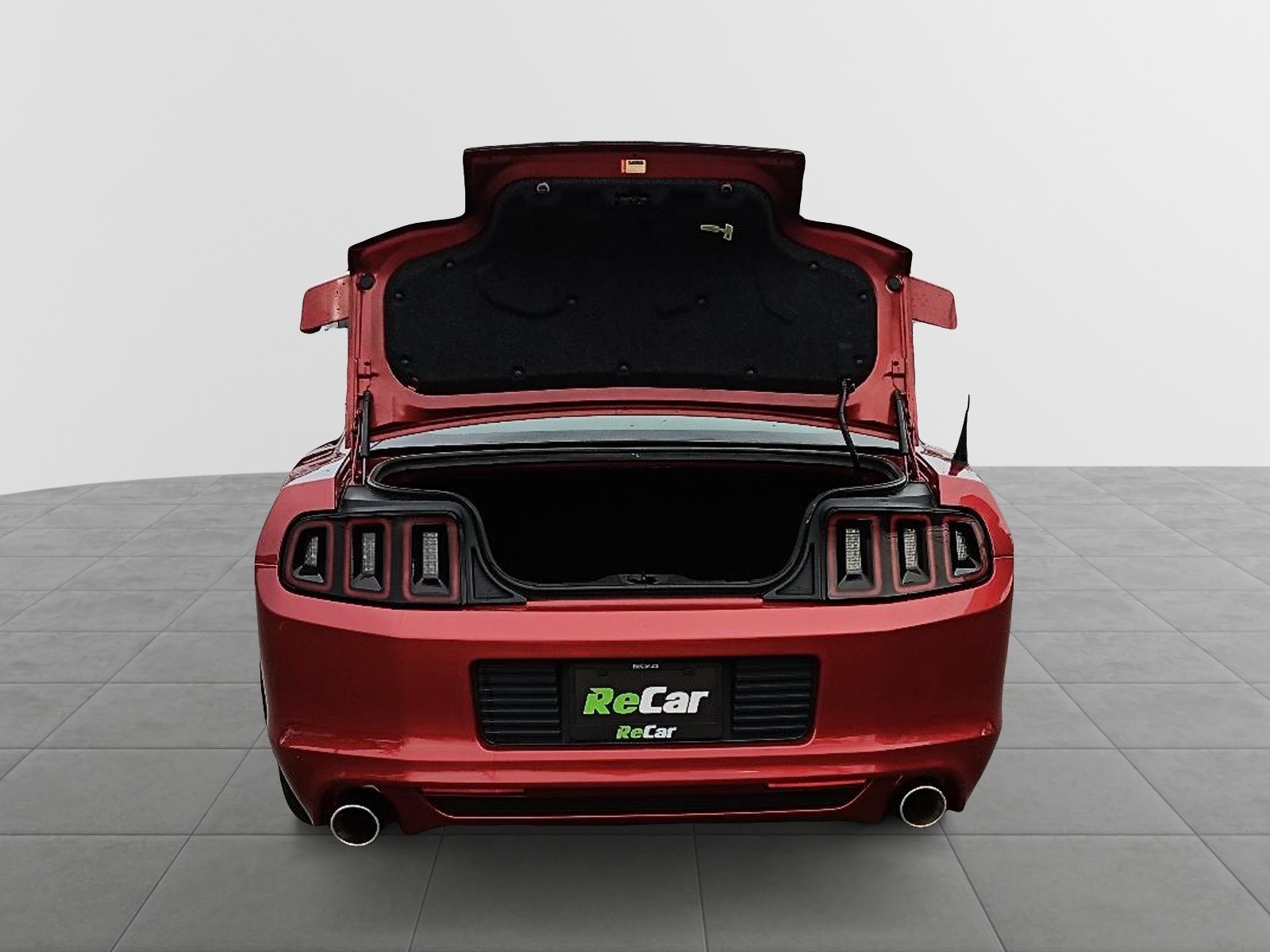 2014 Ford Mustang V6 Premium