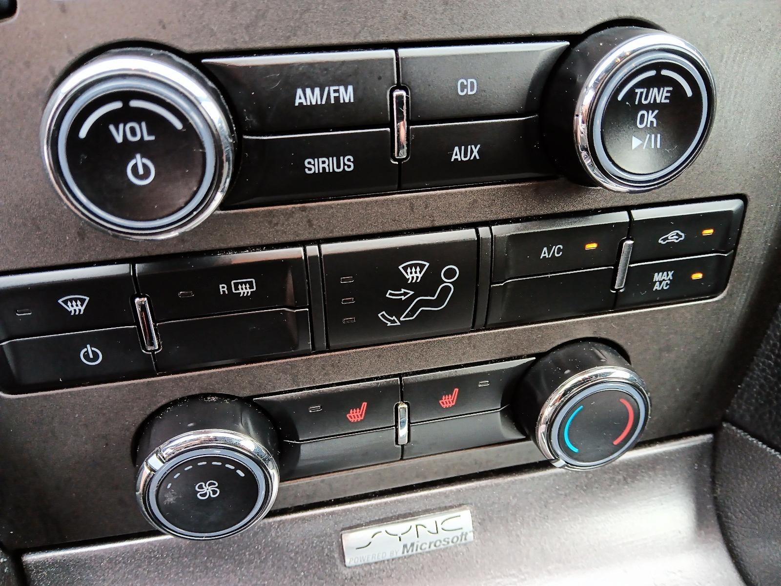 2014 Ford Mustang V6 Premium