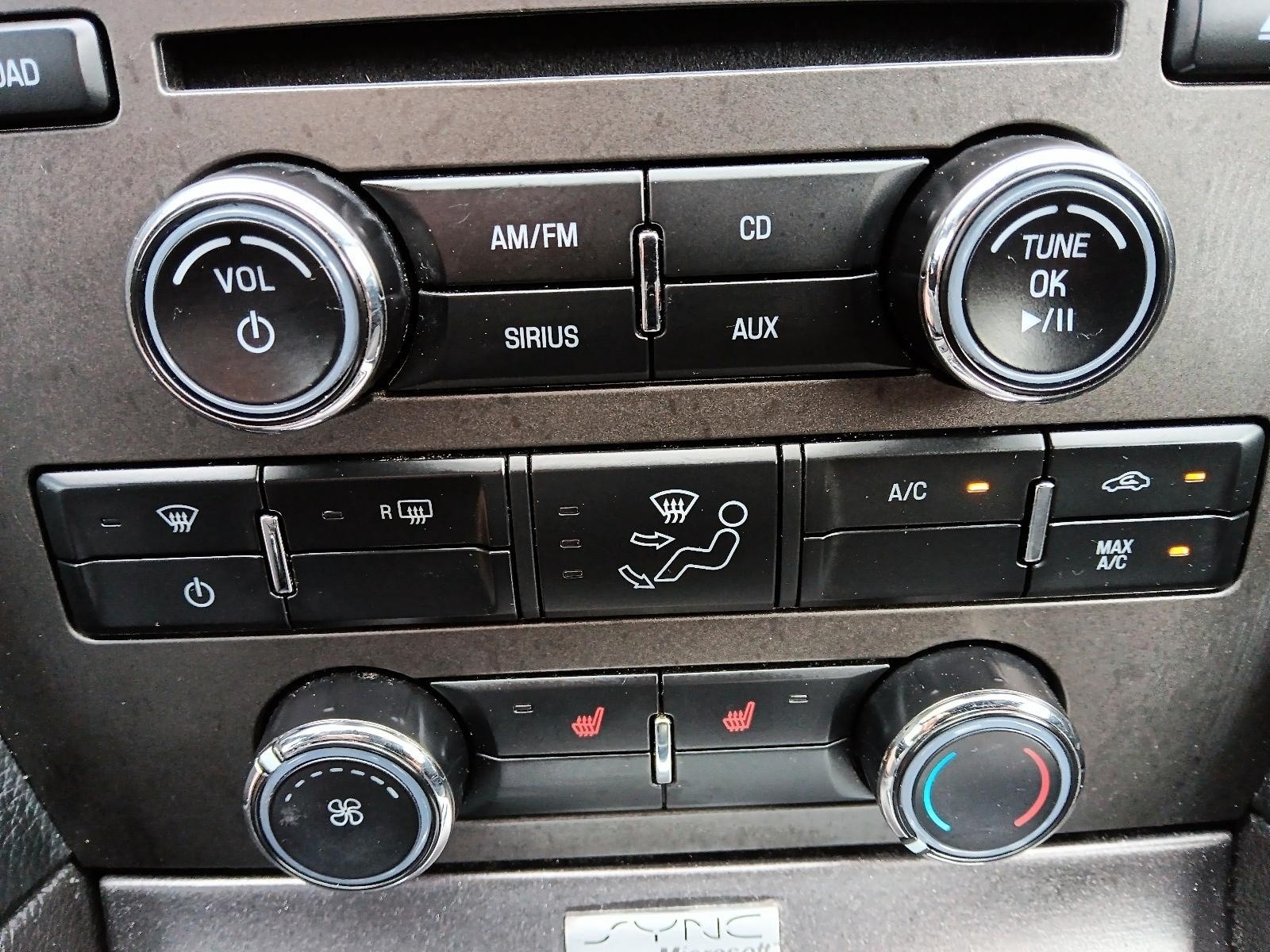 2014 Ford Mustang V6 Premium