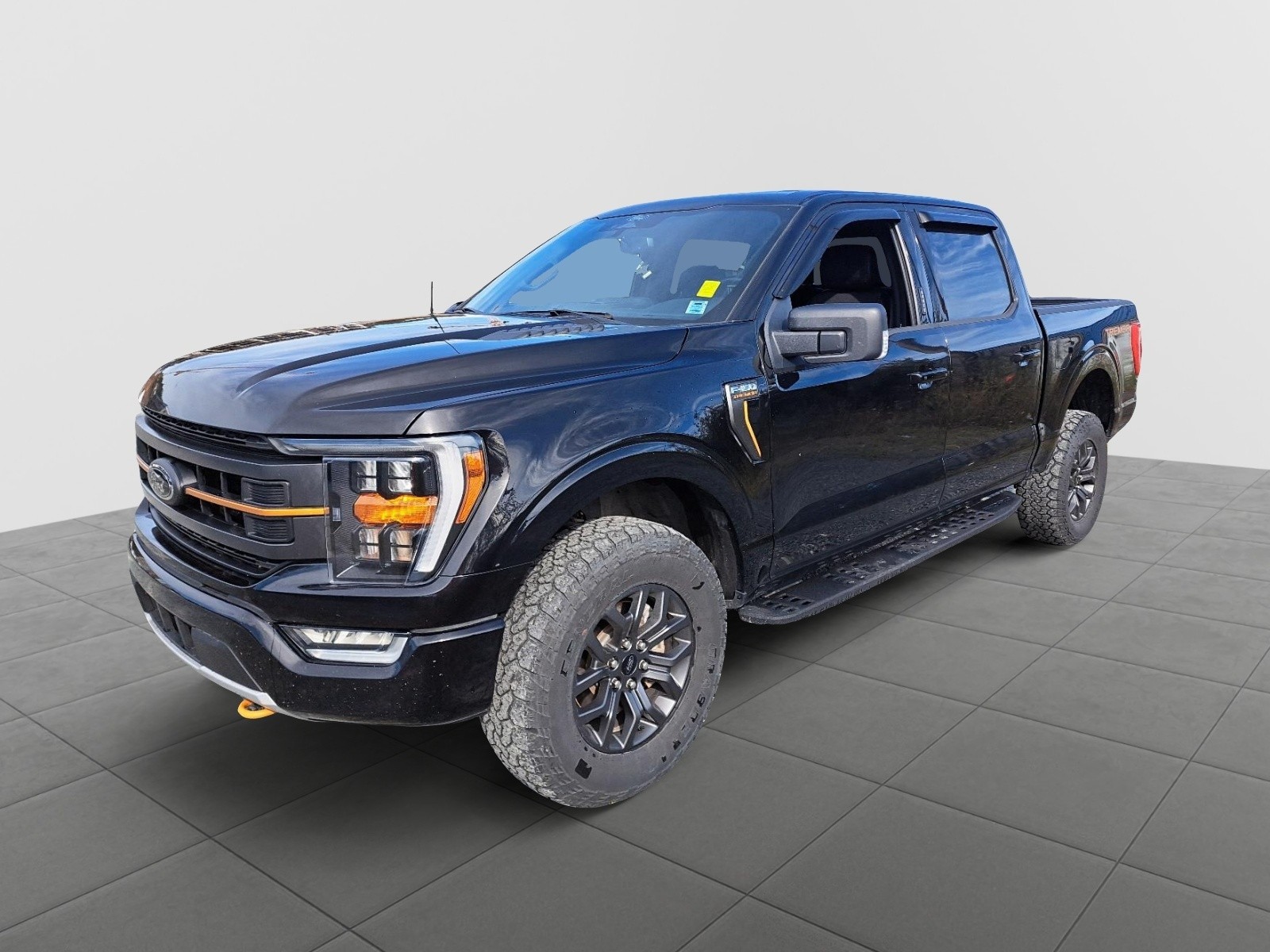2022 Ford F-150  Tremor