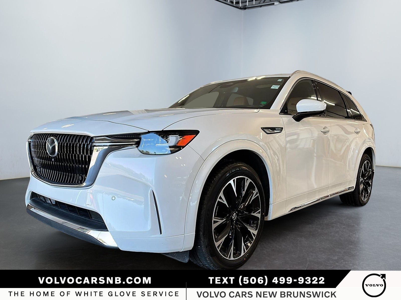 2024 Mazda CX-90 MHEV  Signature