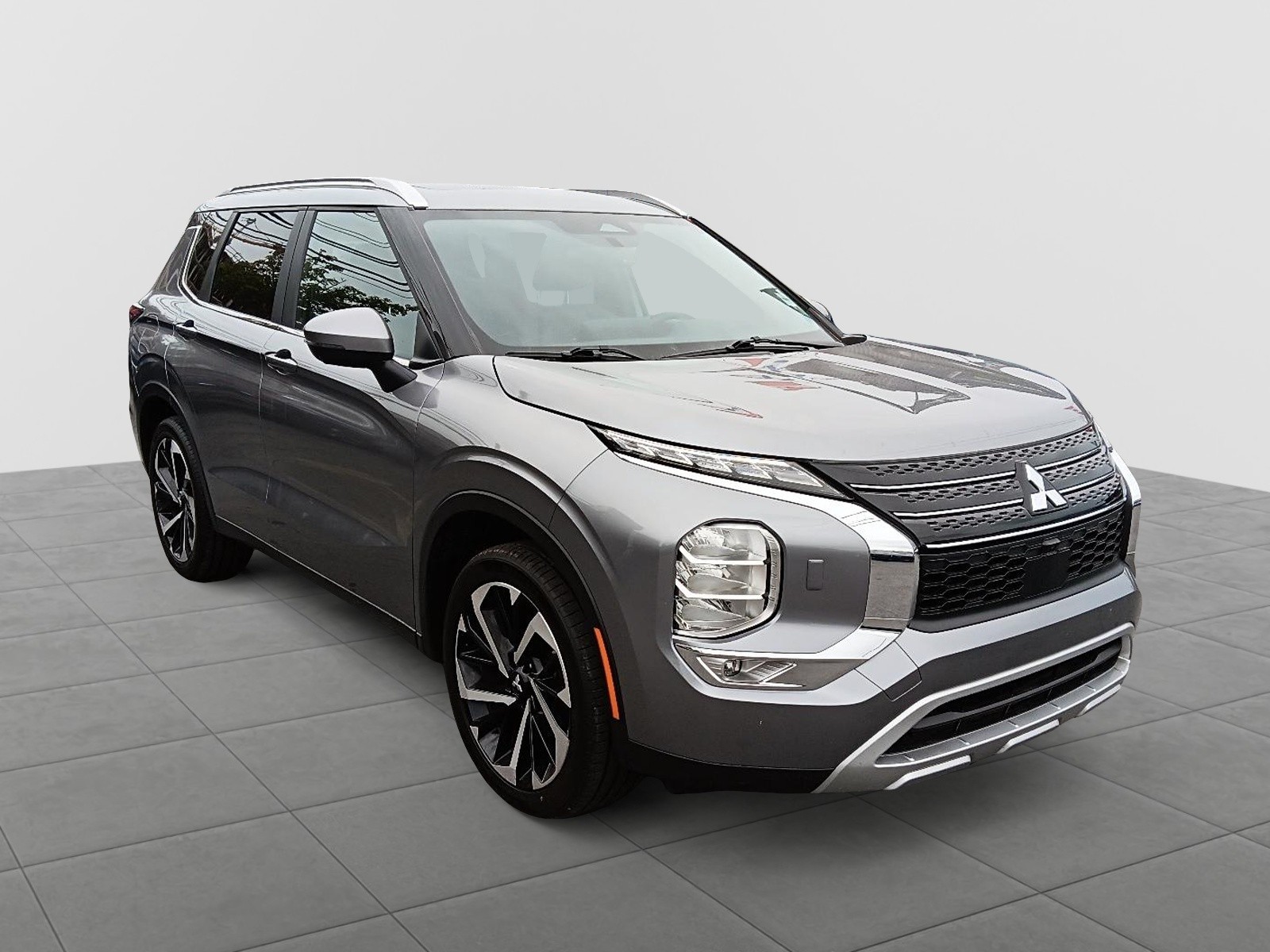 2023 Mitsubishi Outlander SEL