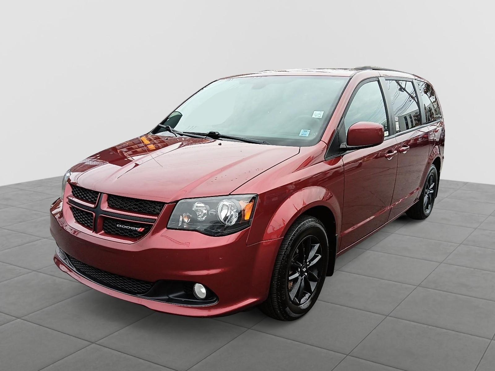 2020 Dodge Grand Caravan  GT