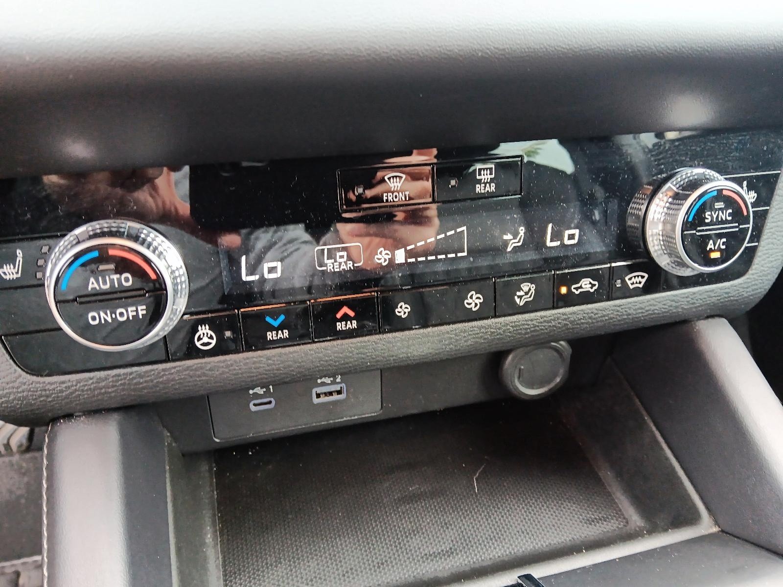 2023 Mitsubishi Outlander SEL