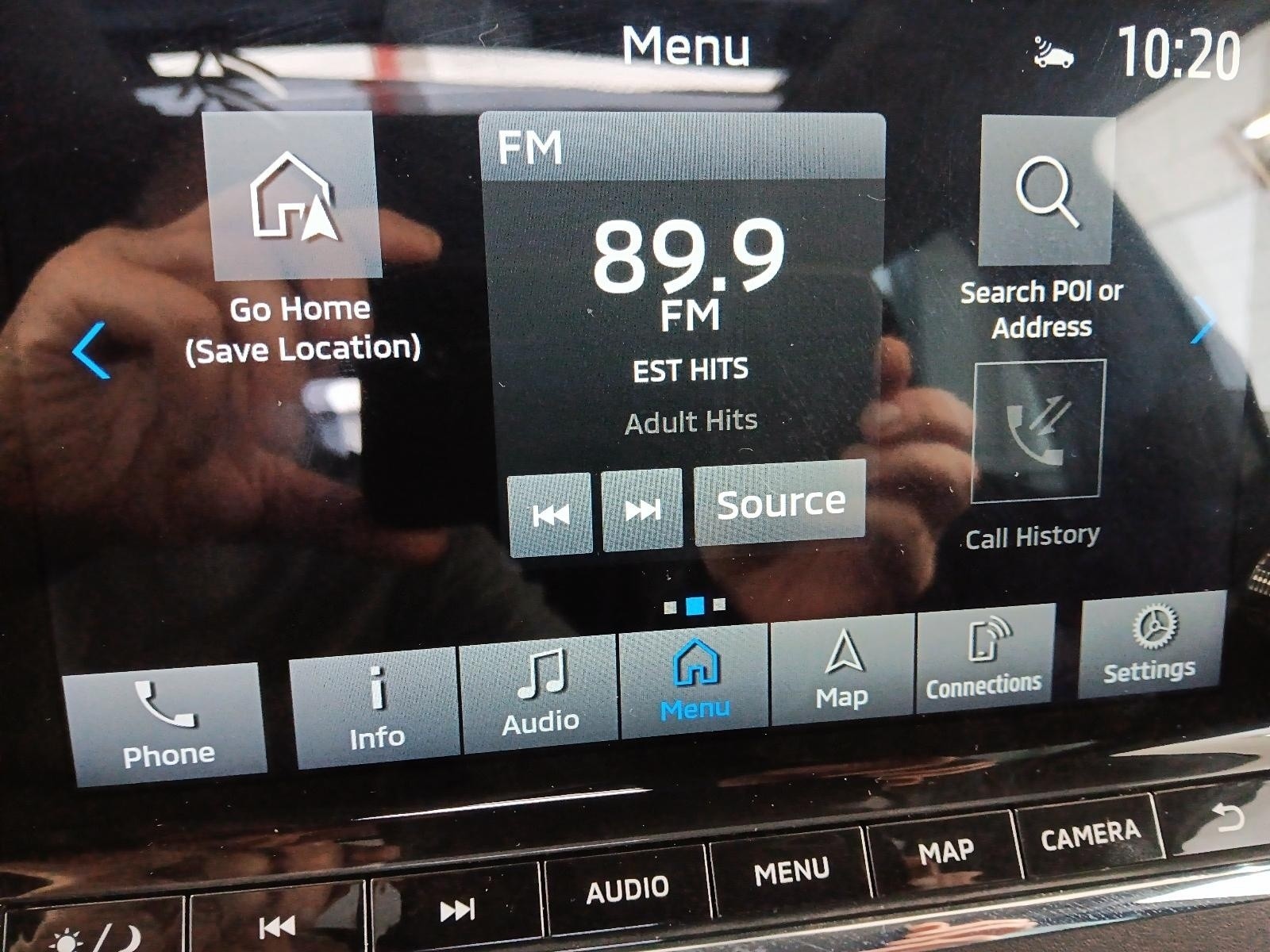 2023 Mitsubishi Outlander SEL