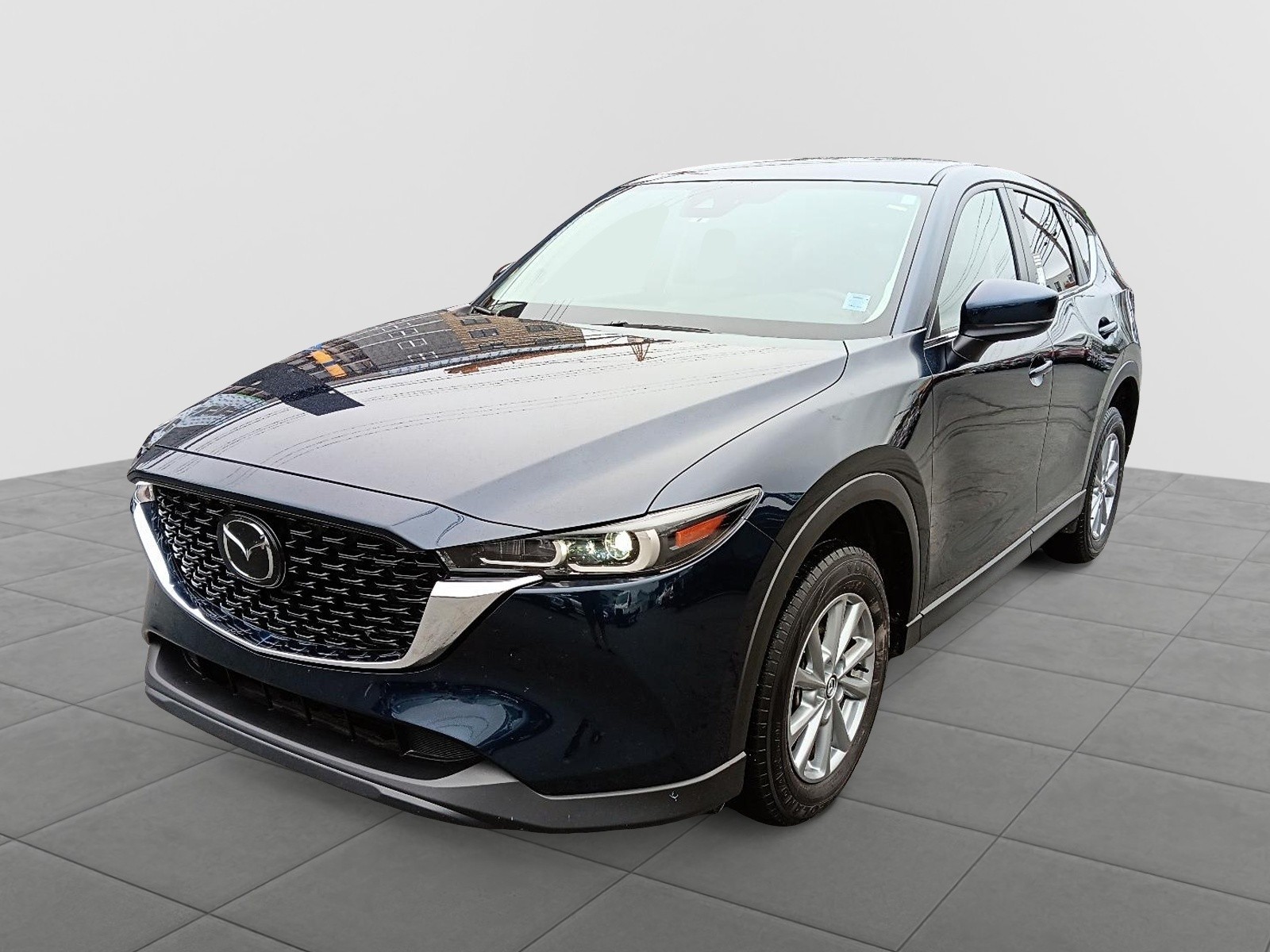2023 Mazda CX-5  GS