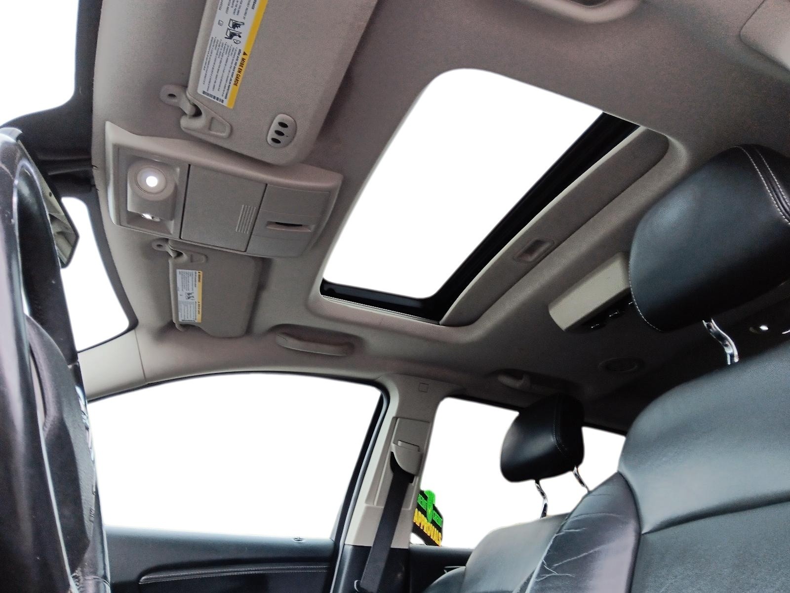 2016 Dodge Journey Crossroad