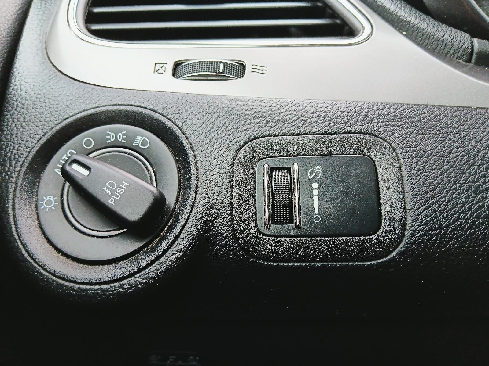 2016 Dodge Journey Crossroad