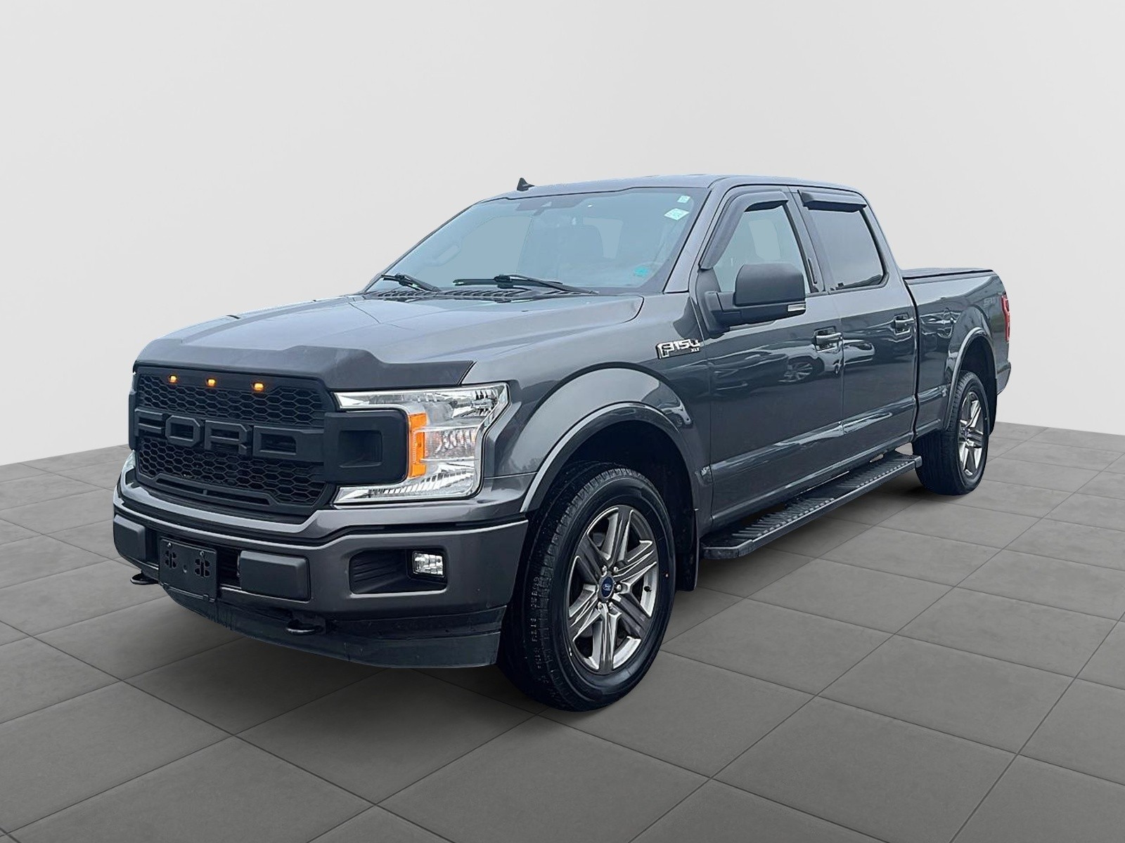 2020 Ford F-150  XLT