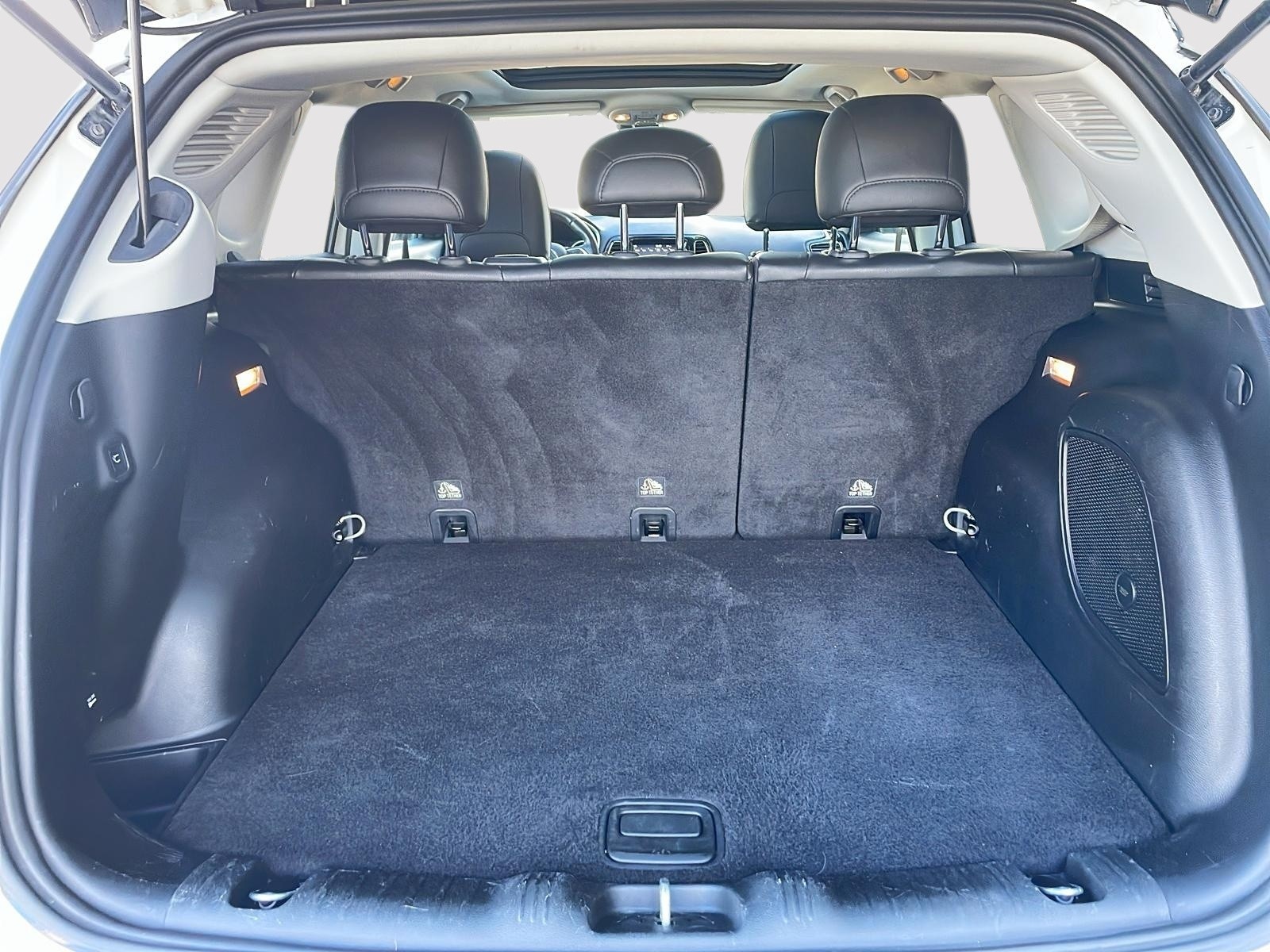 2021 Jeep Compass Altitude