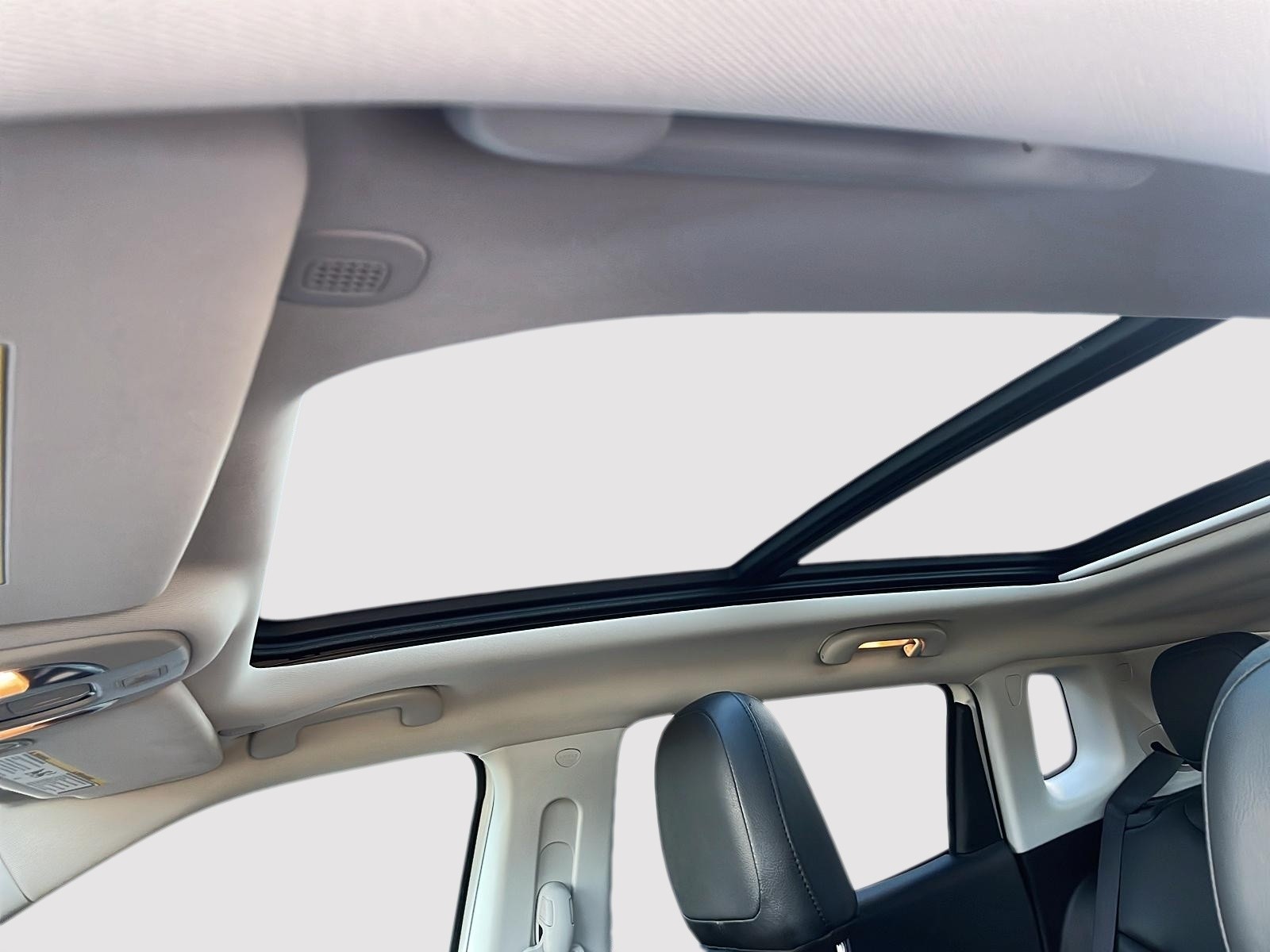 2021 Jeep Compass Altitude