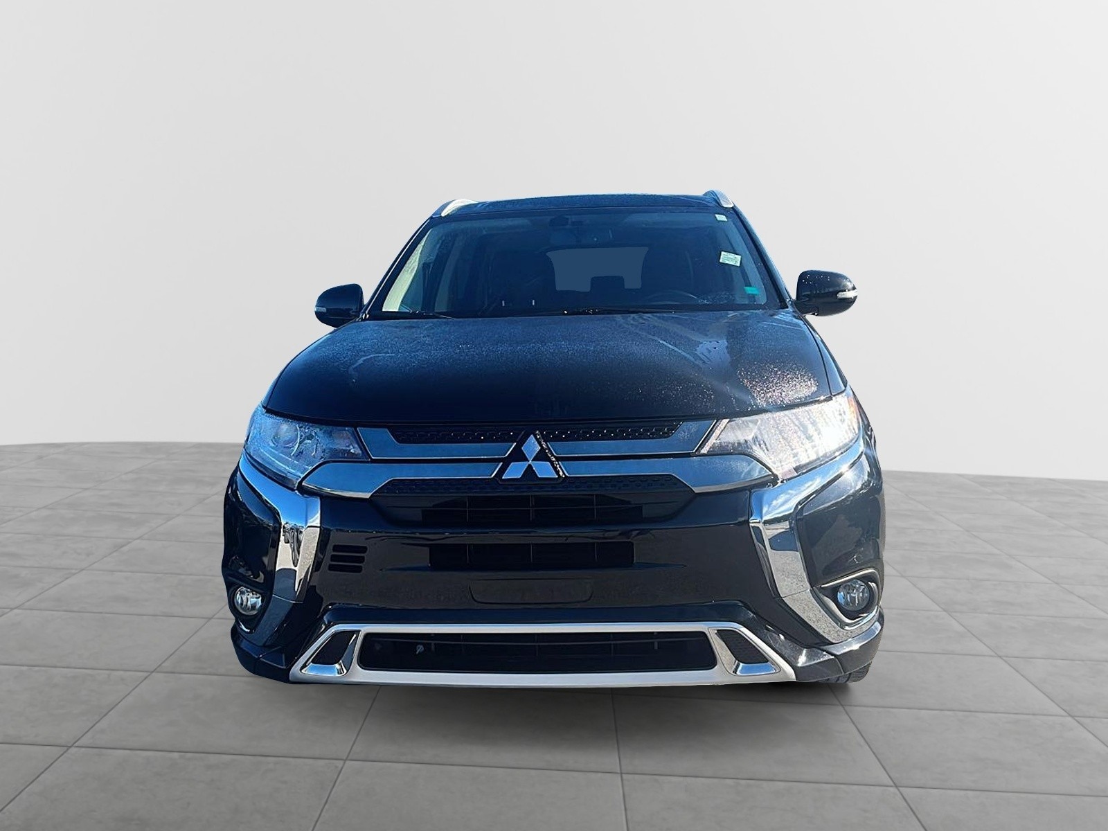 2020 Mitsubishi Outlander Plug-In Hybrid LE