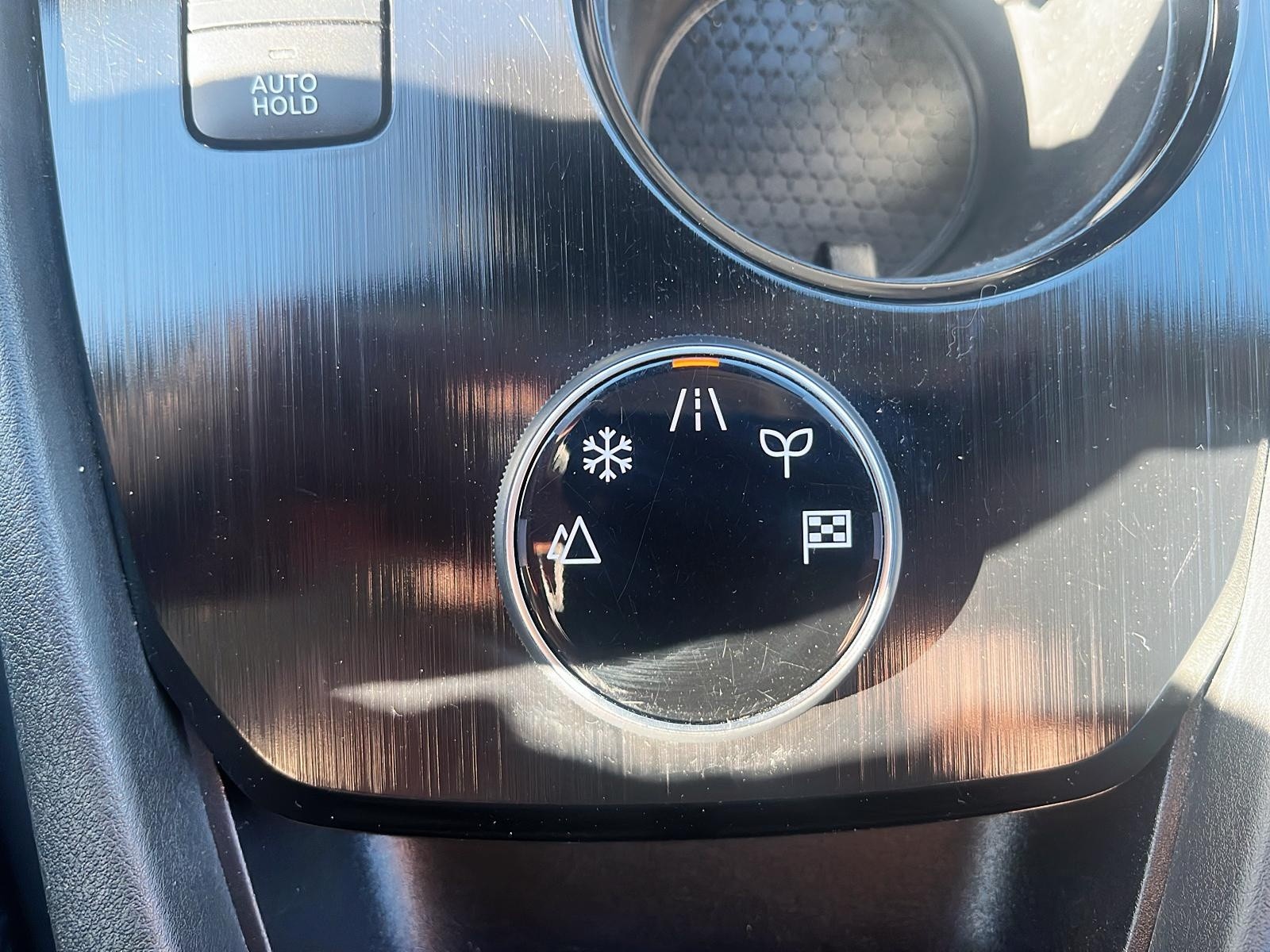 2024 Nissan Rogue SV Moonroof