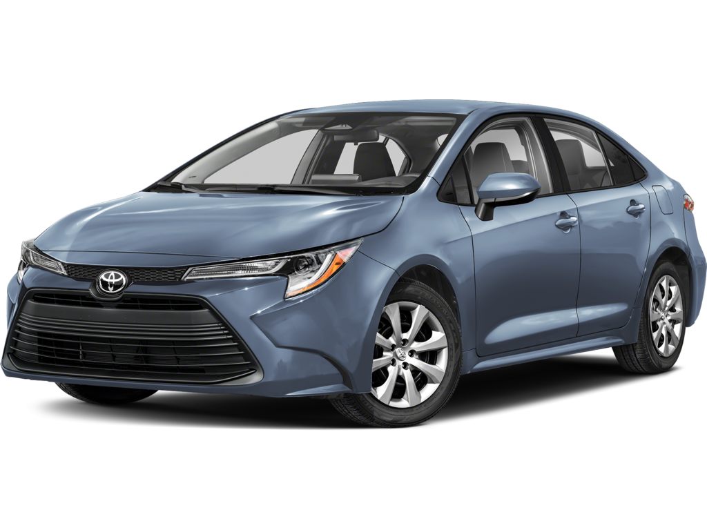 2023 Toyota Corolla  LE