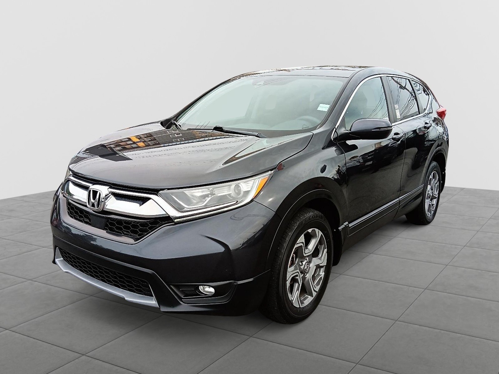 2019 Honda CR-V  EX