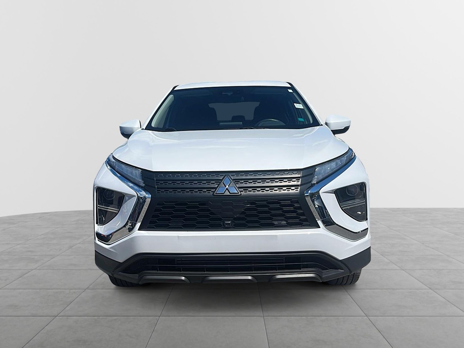 2022 Mitsubishi Eclipse Cross ES