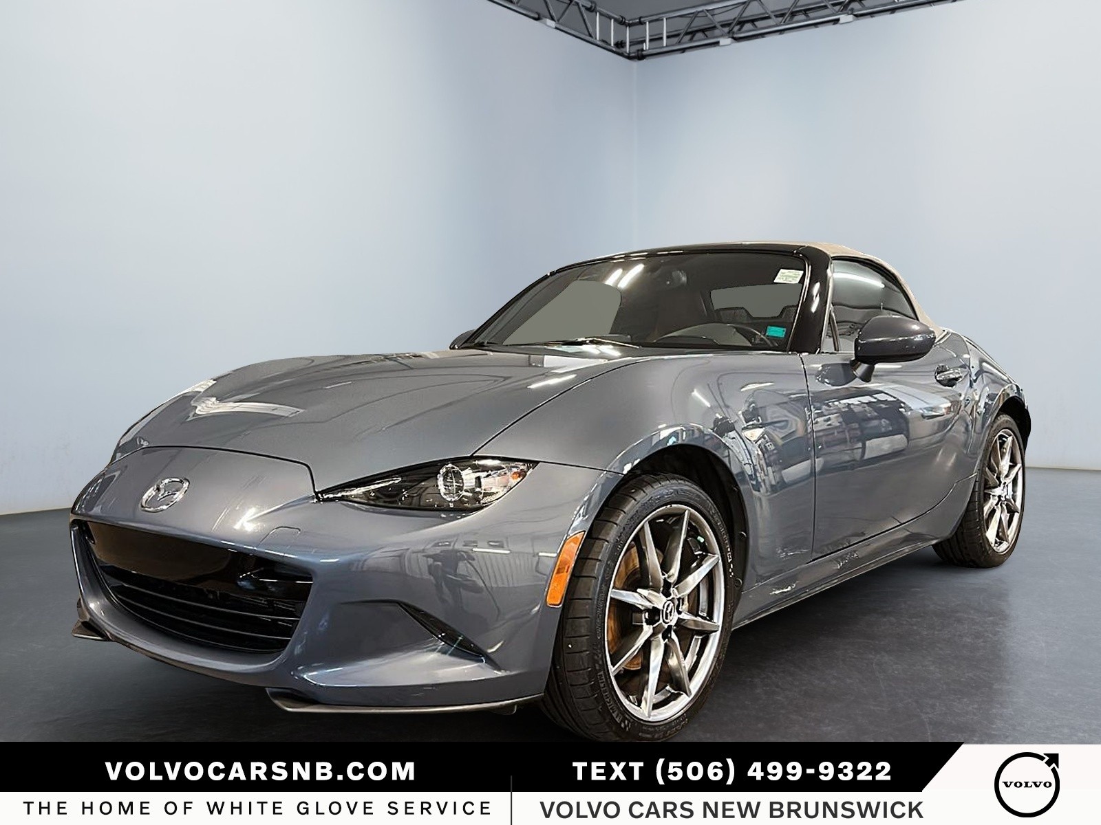 2021 Mazda MX-5  GT