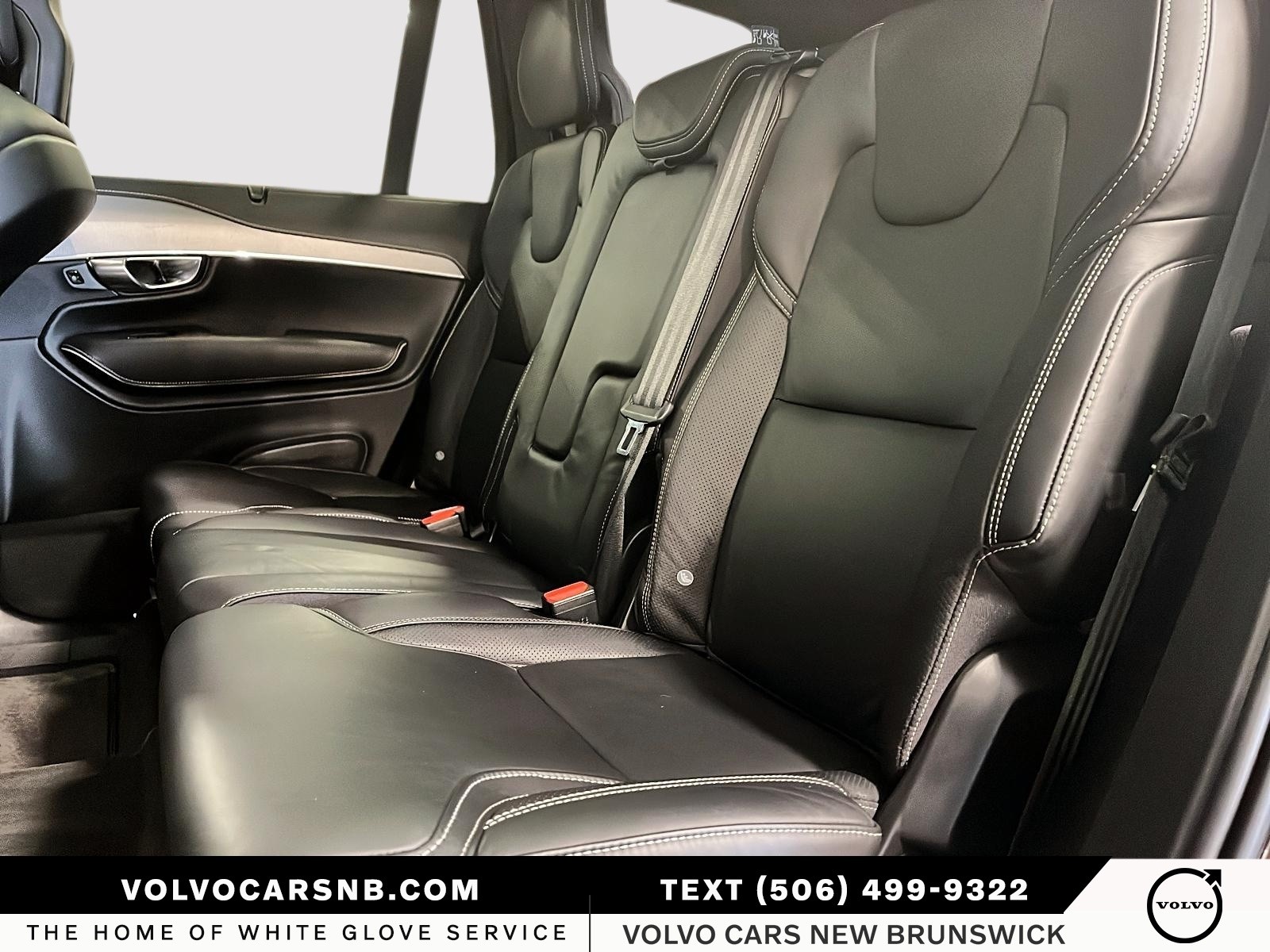 2021 Volvo XC90 T6 R-Design 7 Passenger