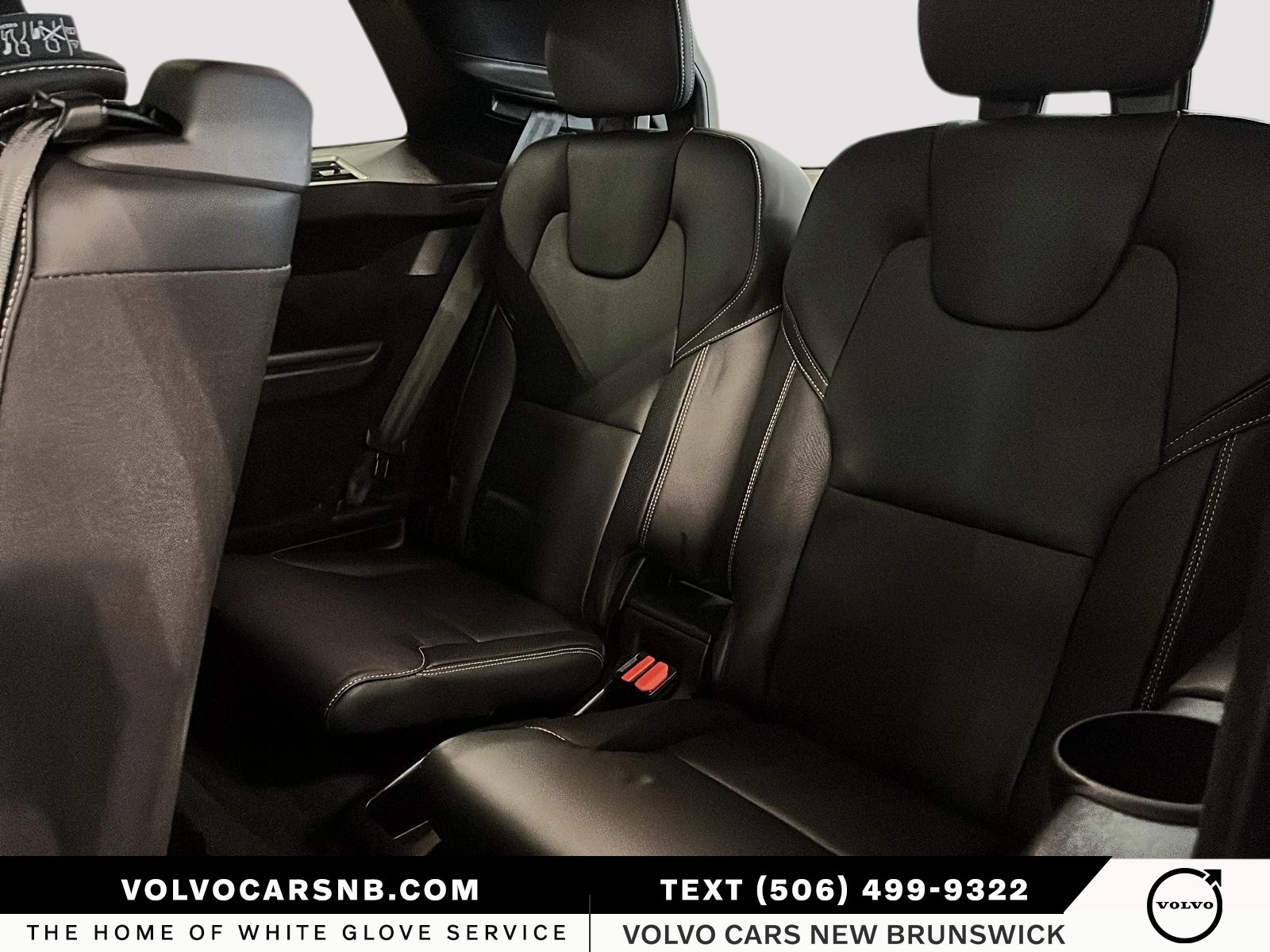 2021 Volvo XC90 T6 R-Design 7 Passenger