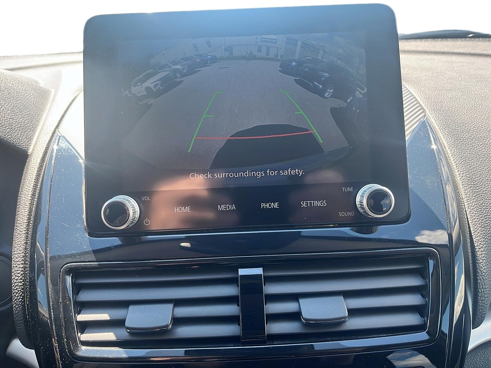 2022 Mitsubishi Eclipse Cross ES